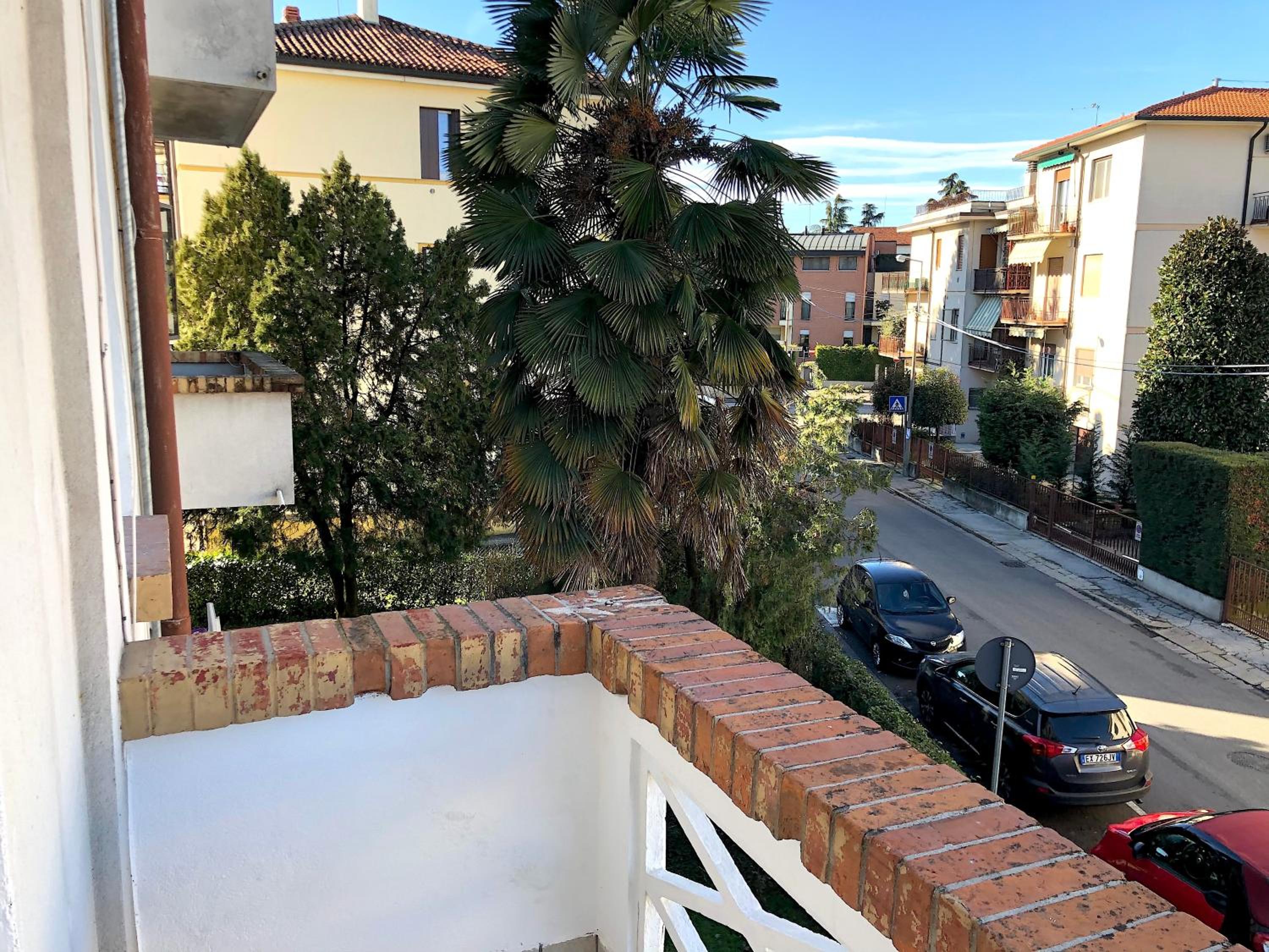 Residenza Pedrotti Family view 4