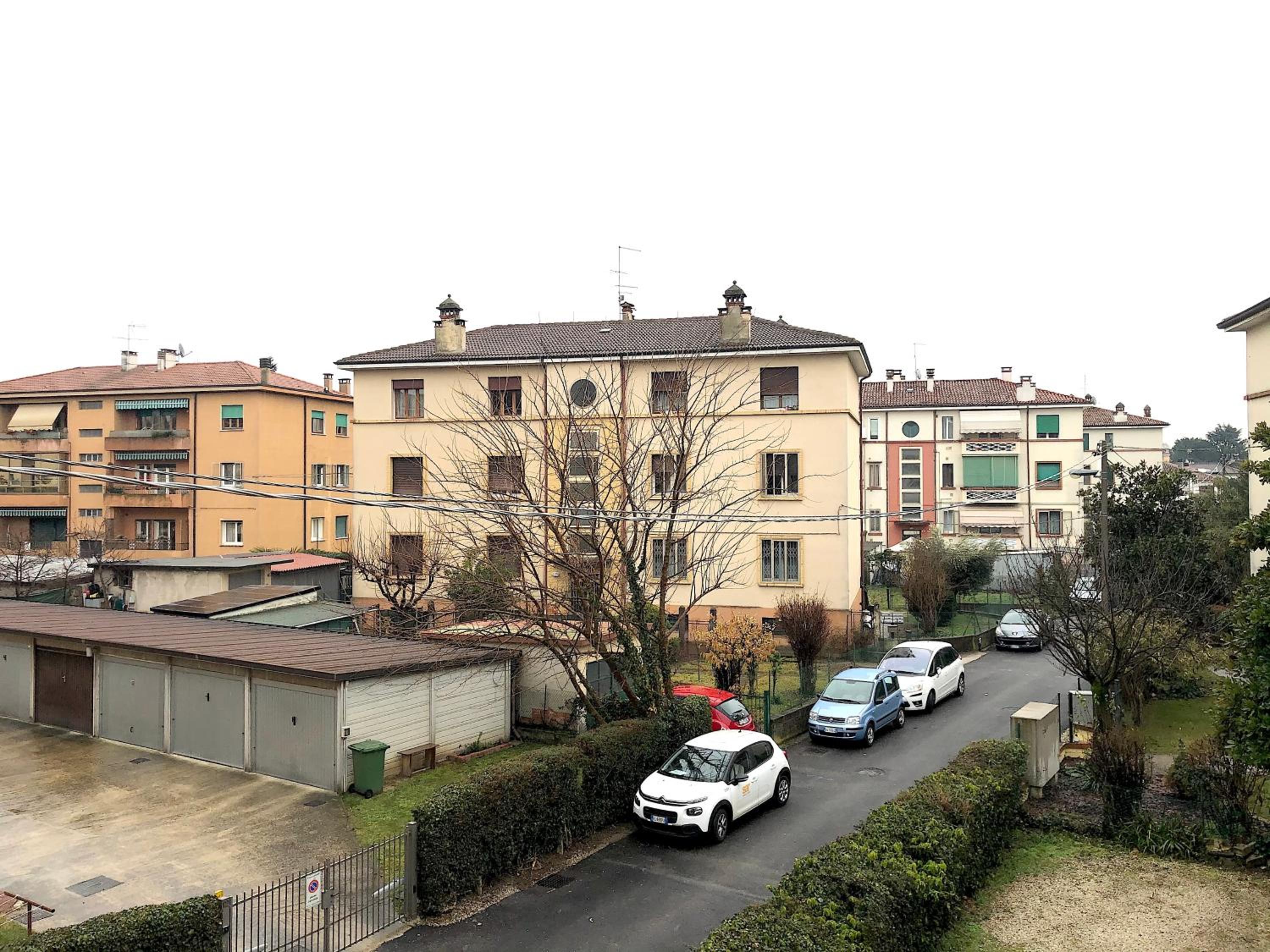 Residenza Pedrotti Family view 2