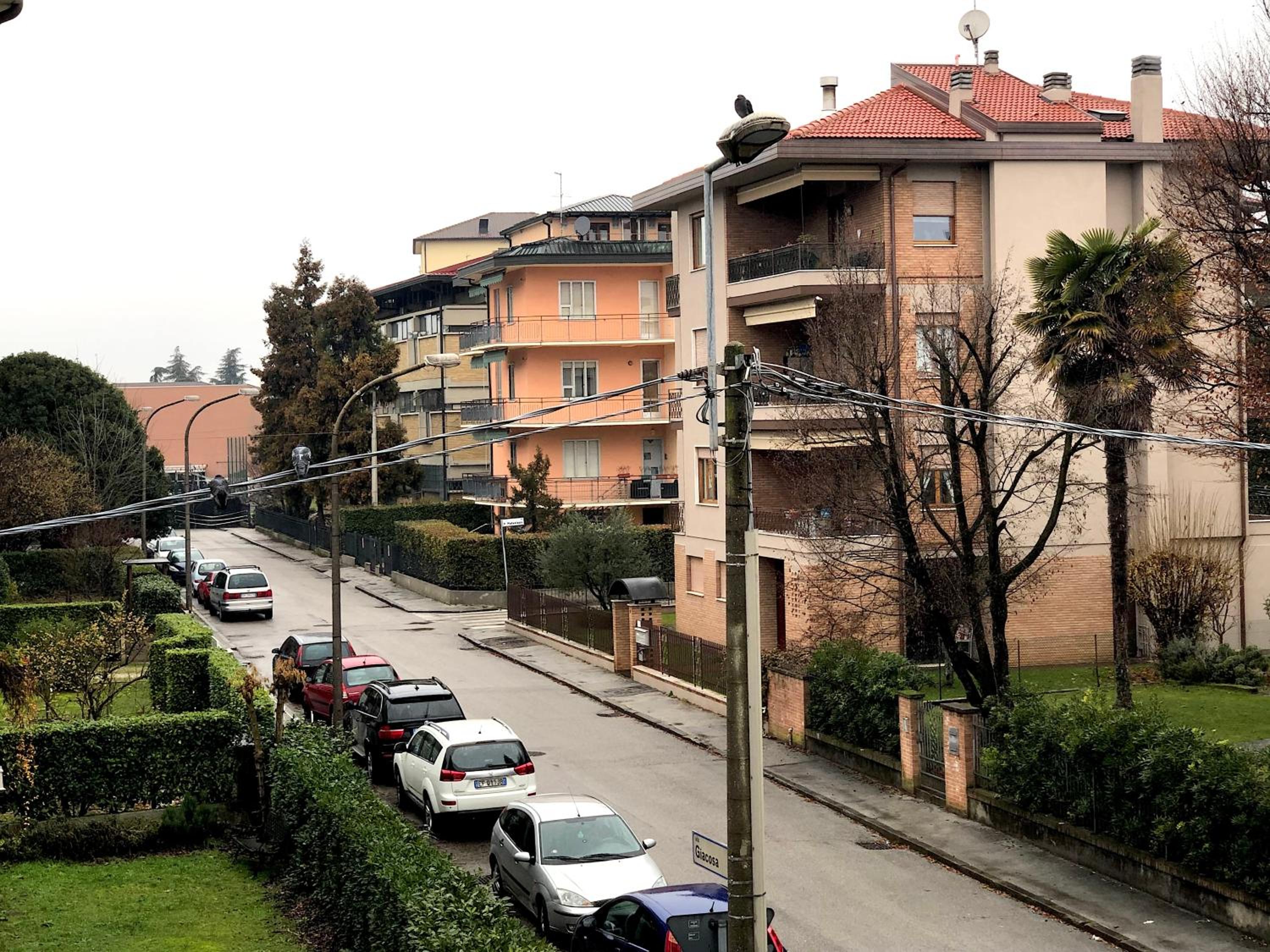 Residenza Pedrotti Family view 3