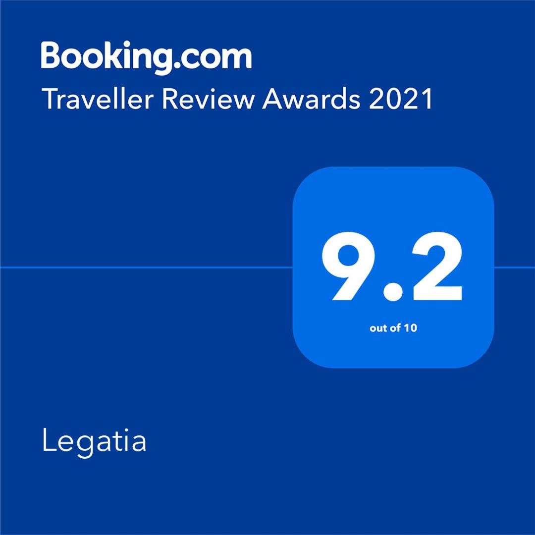 Legatia