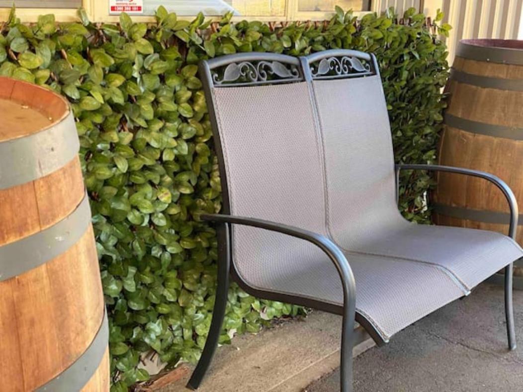 Adelaide Hills Escape