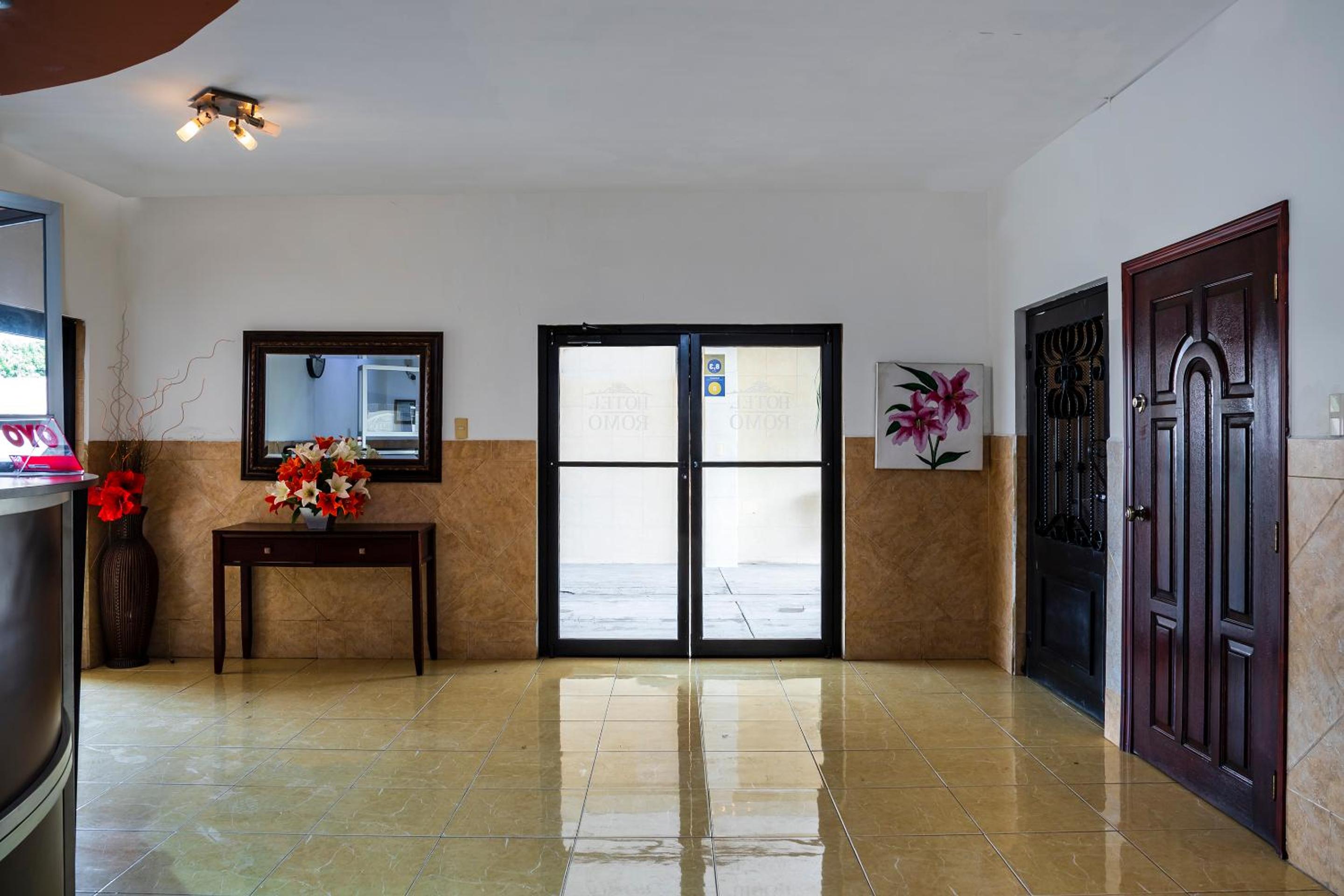 Hotel Romo view 5