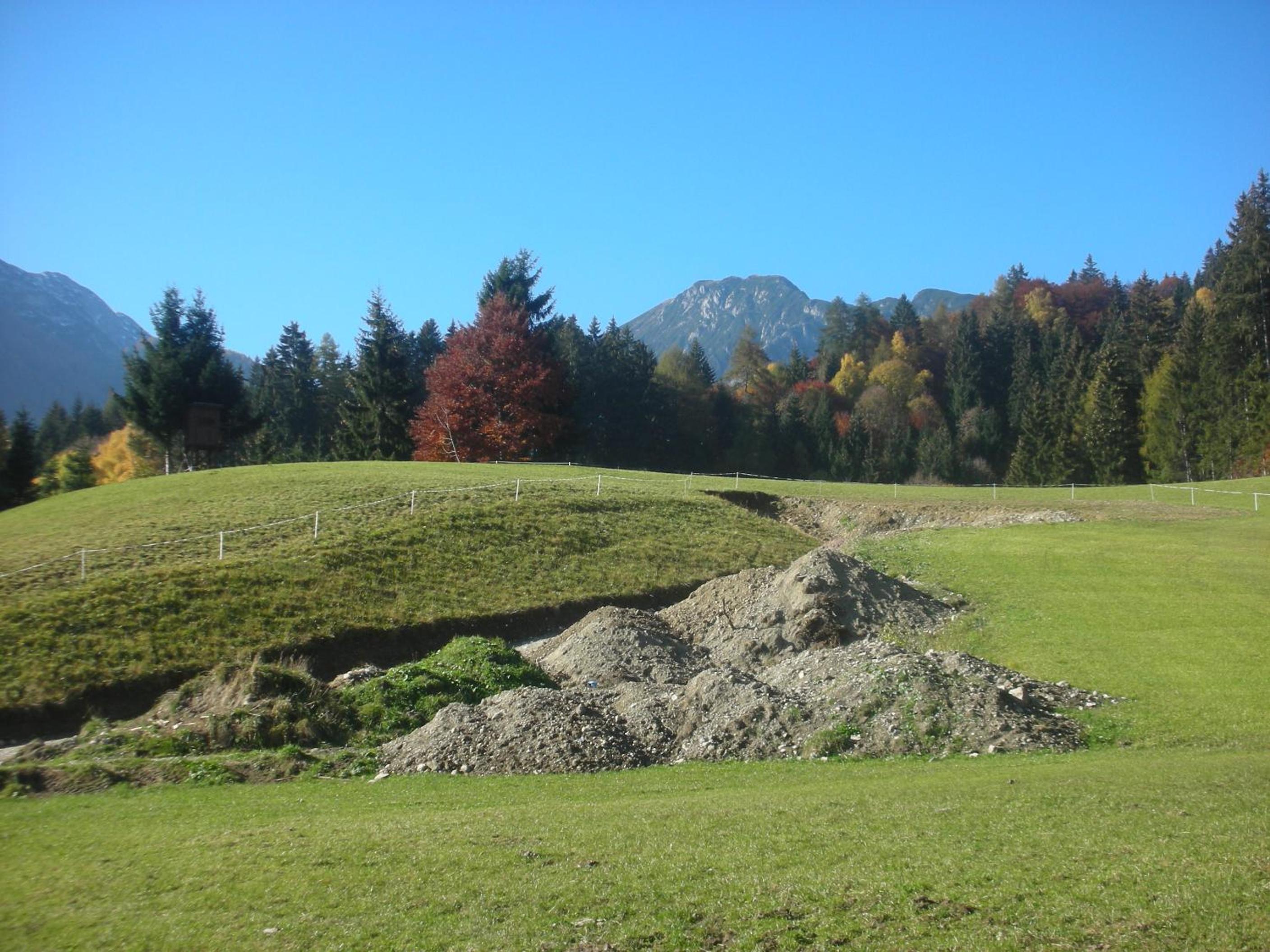 Stangleggerhof view 5