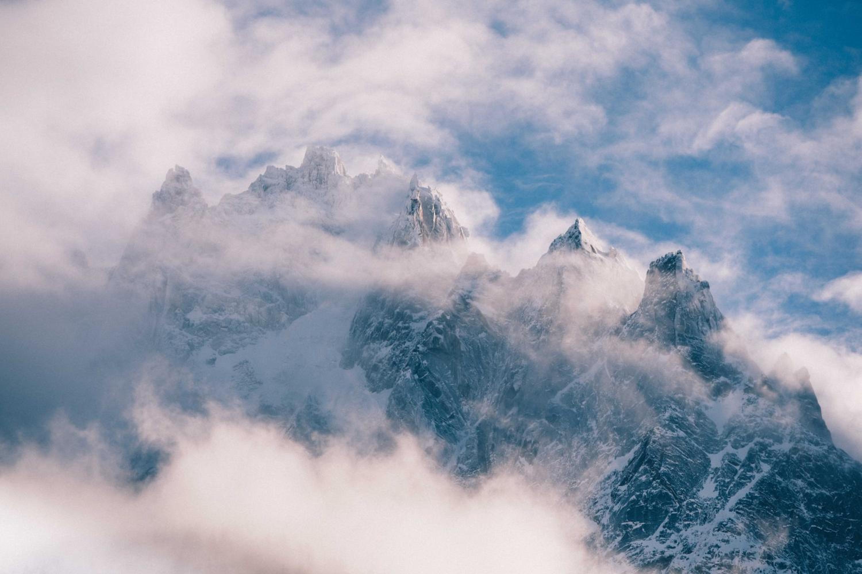 Cosmiques Hotel - Centre Chamonix, photo 11