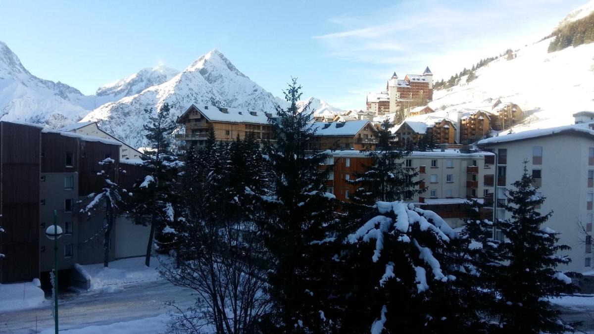 Le Tyrol