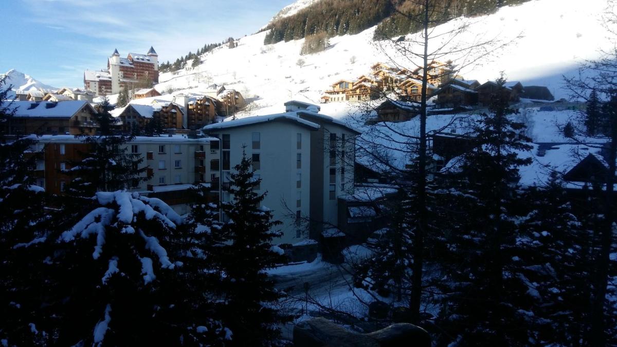 Le Tyrol