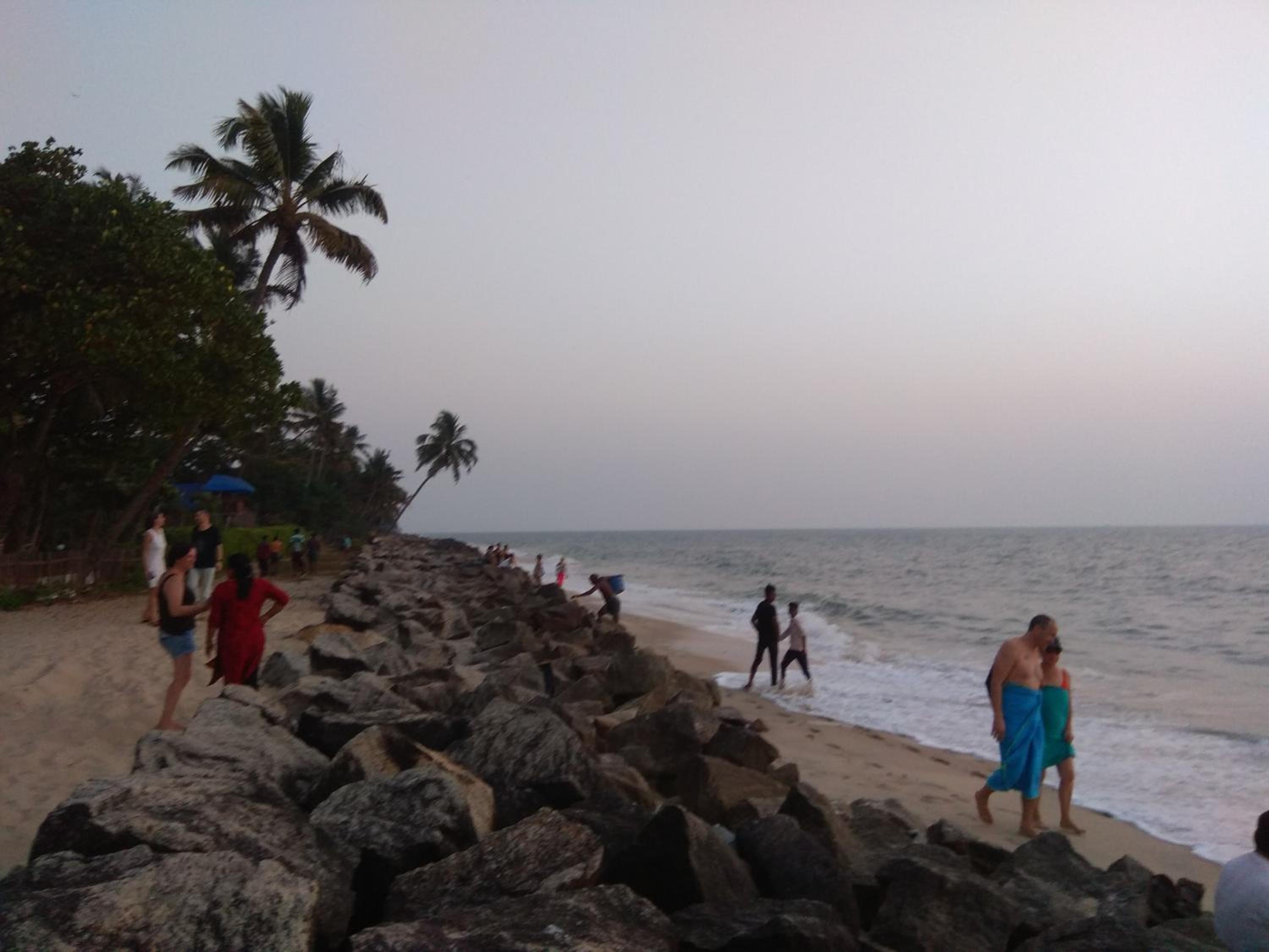 SAMBODHI YOGA RETREAT