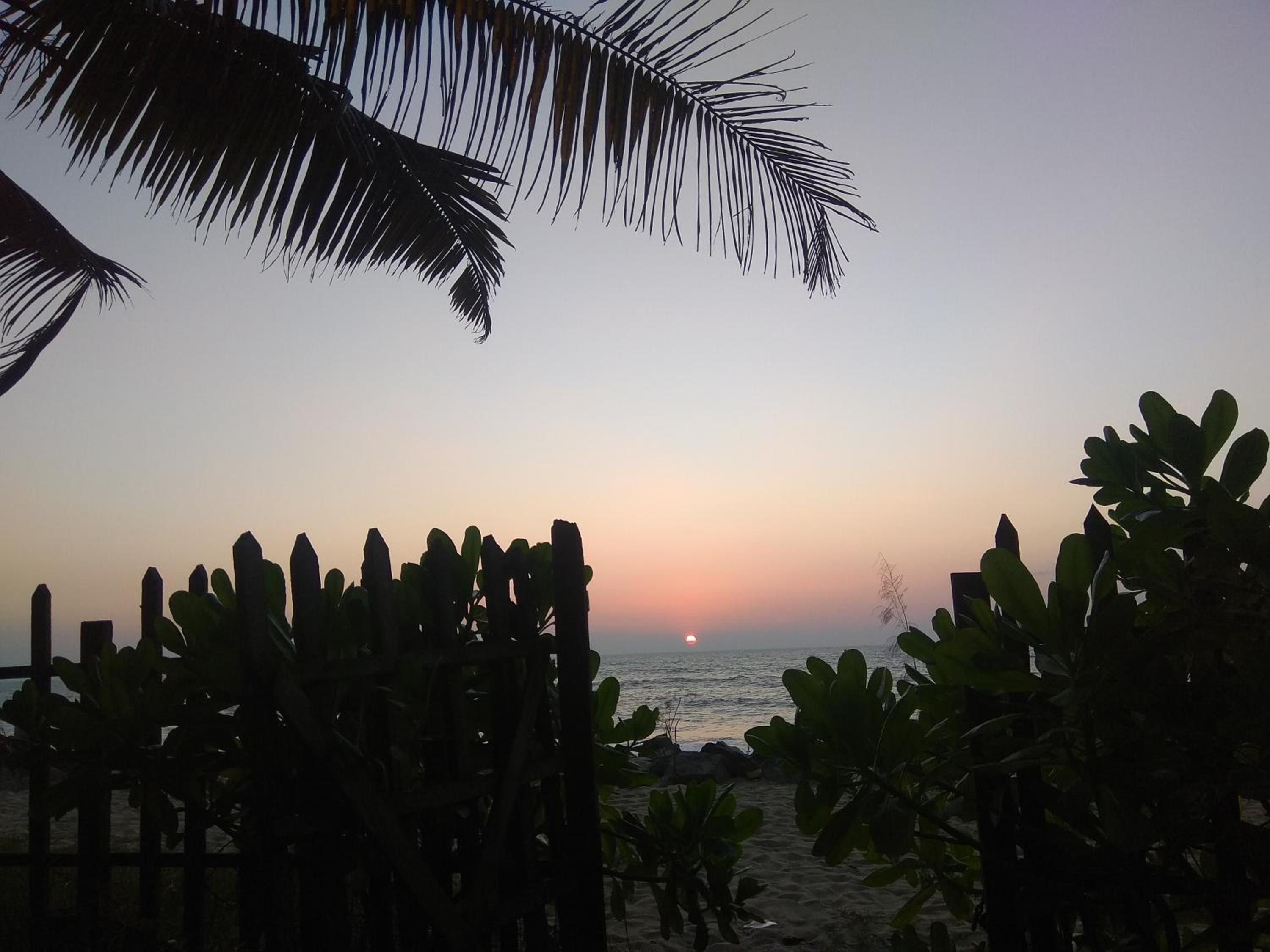 SAMBODHI YOGA RETREAT