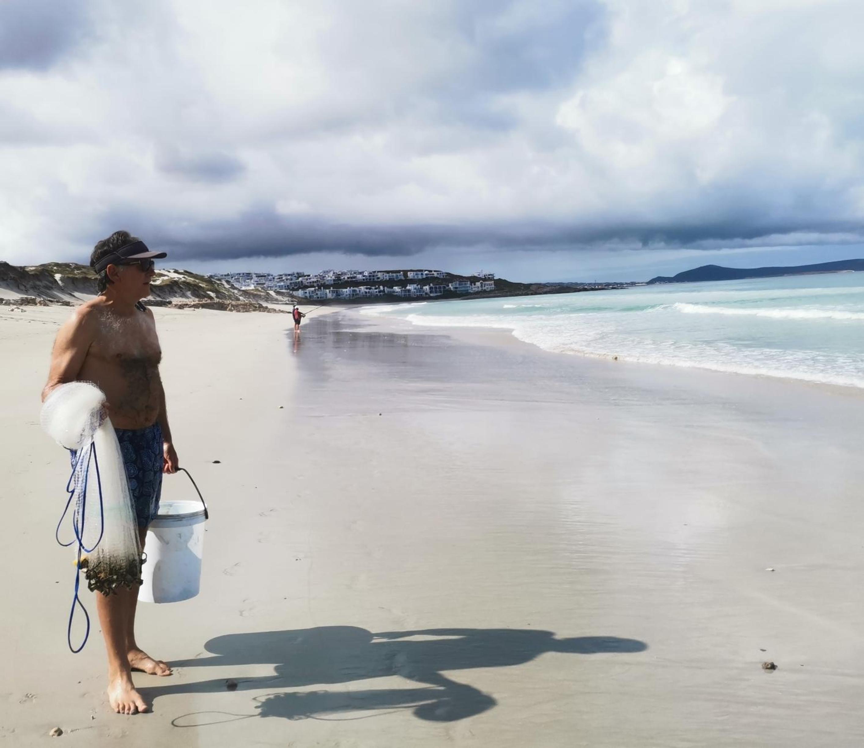 Langebaan Paradise Beach 9 Elara