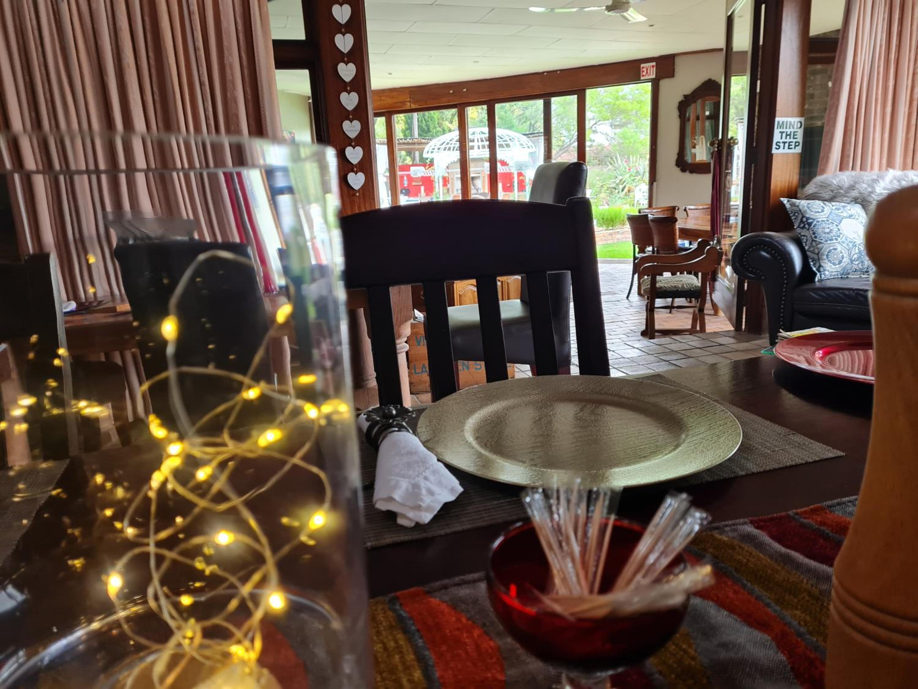Dara Guest House