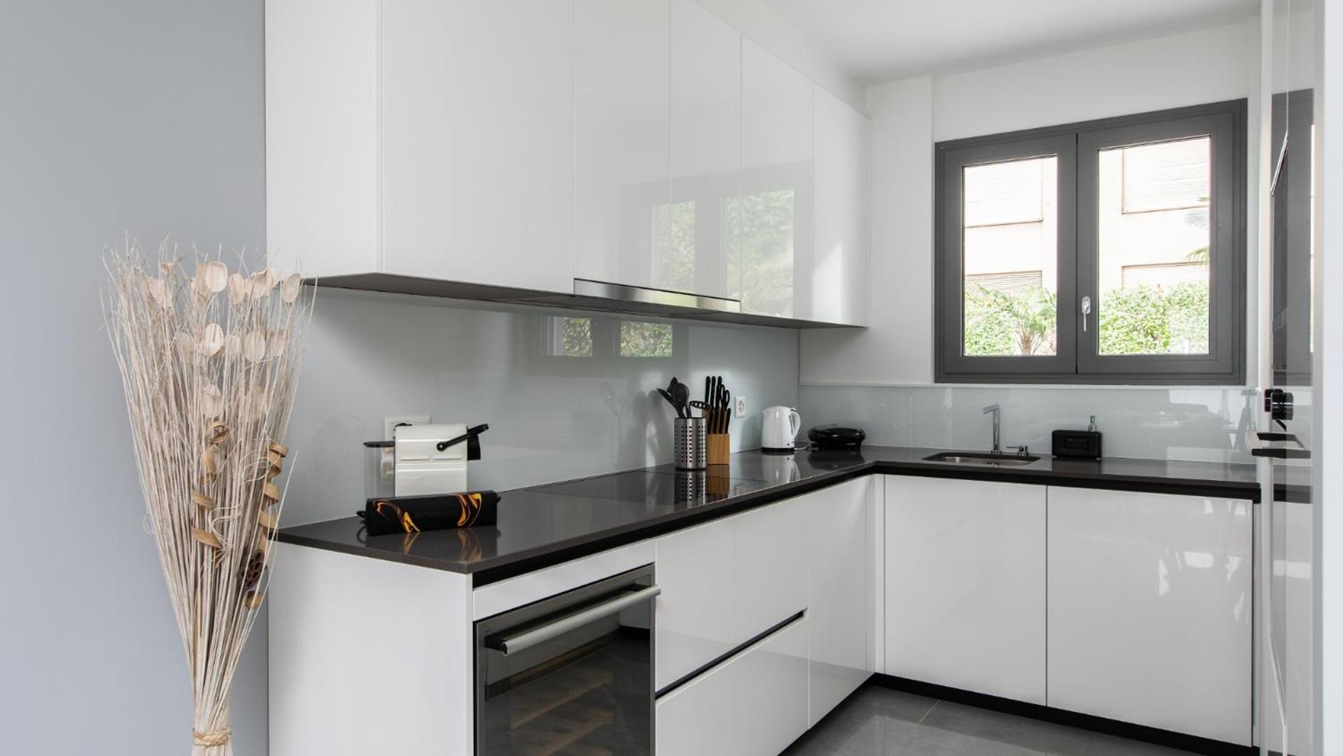 Promenade Apartments by Quokka 360 - modern apartments of design