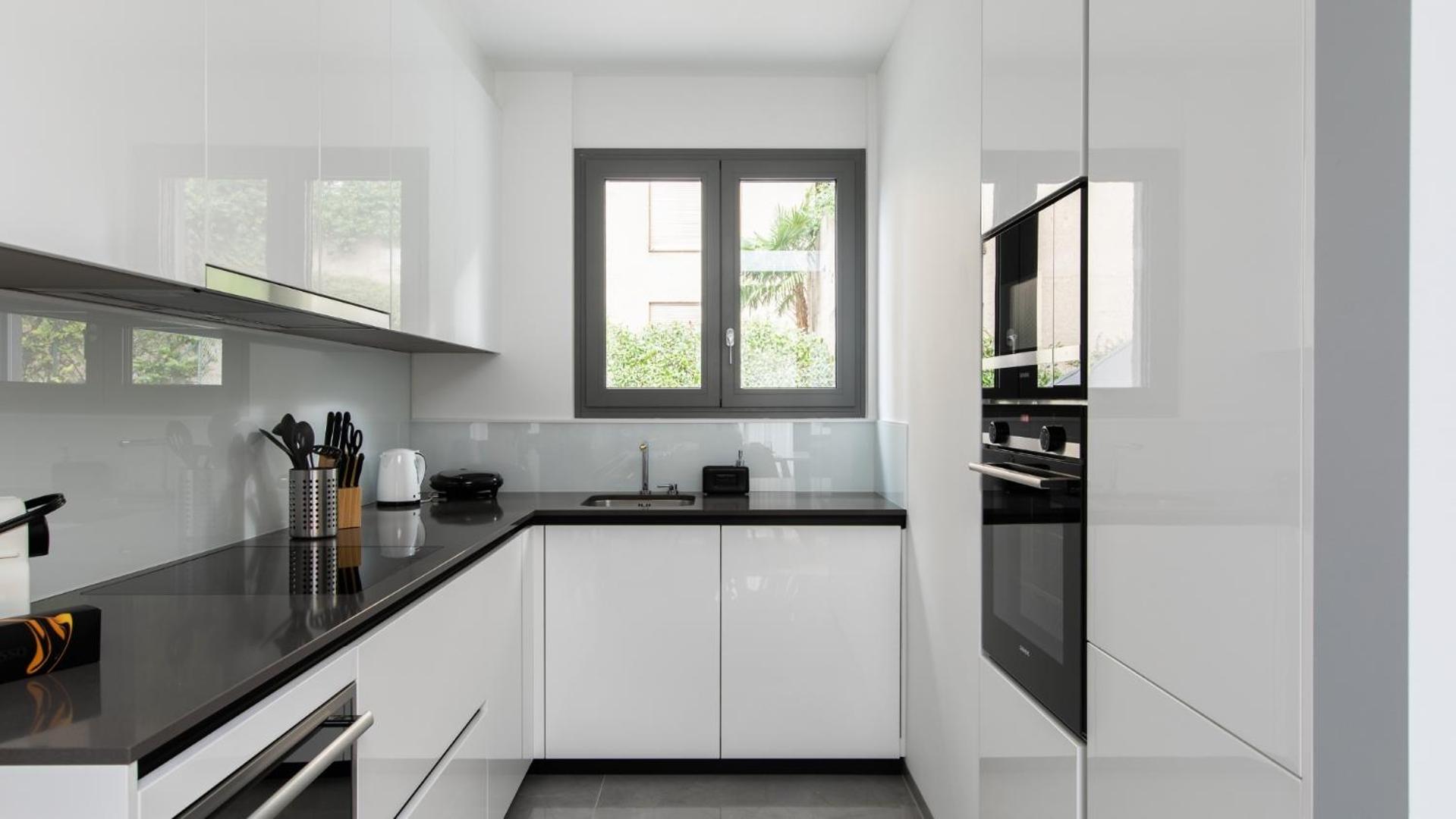 Promenade Apartments by Quokka 360 - modern apartments of design