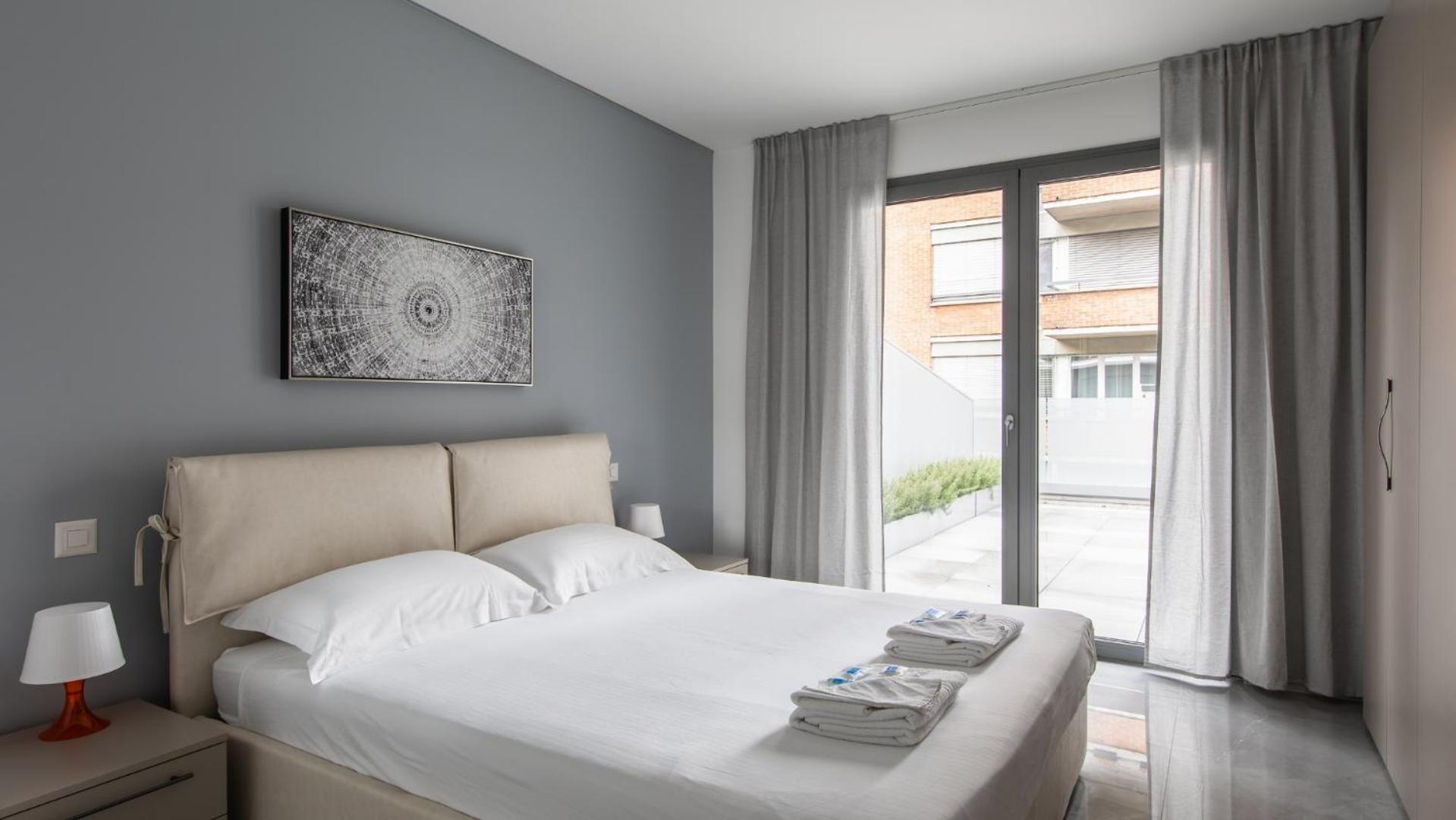 Promenade Apartments by Quokka 360 - modern apartments of design
