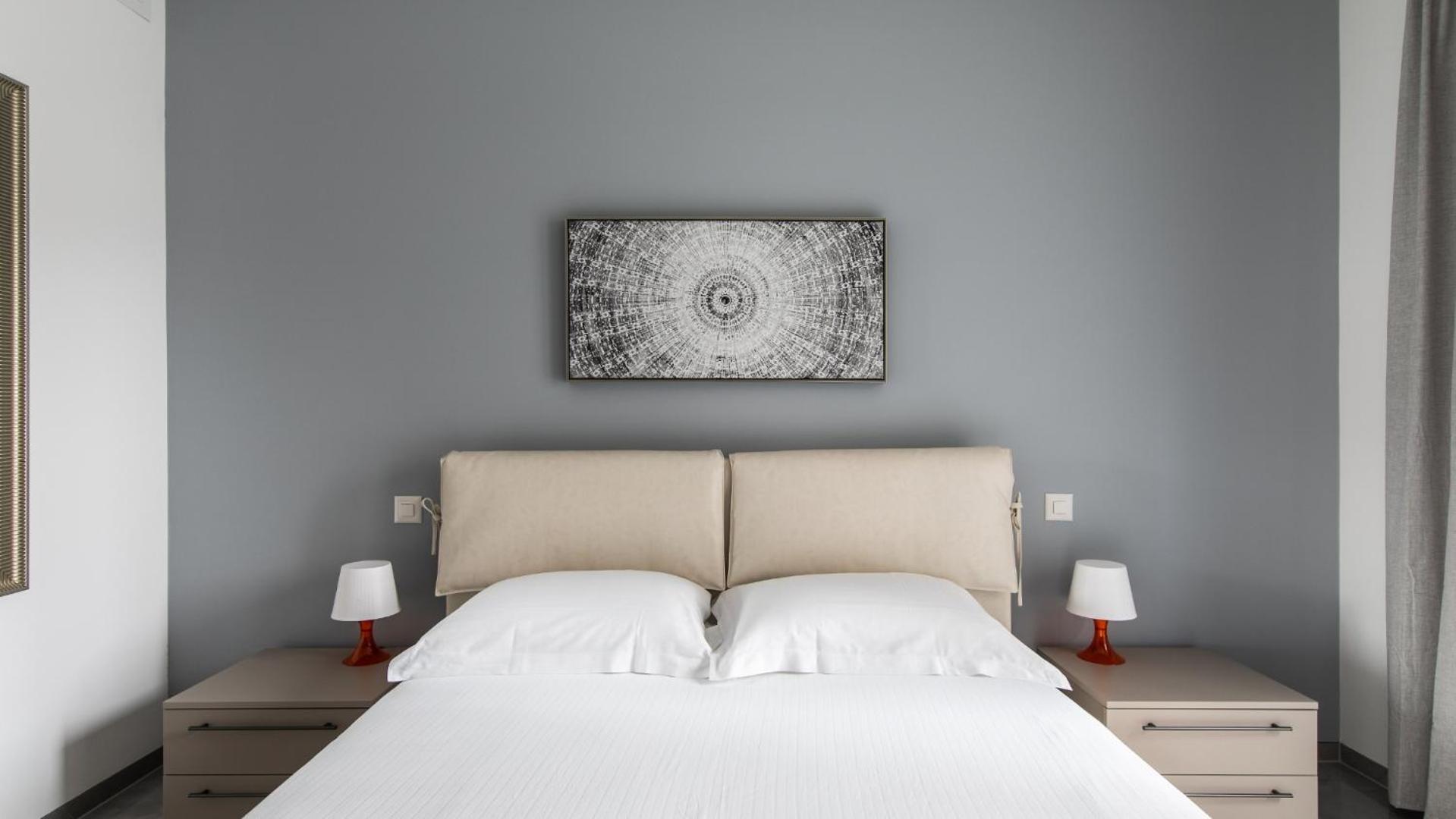 Promenade Apartments by Quokka 360 - modern apartments of design