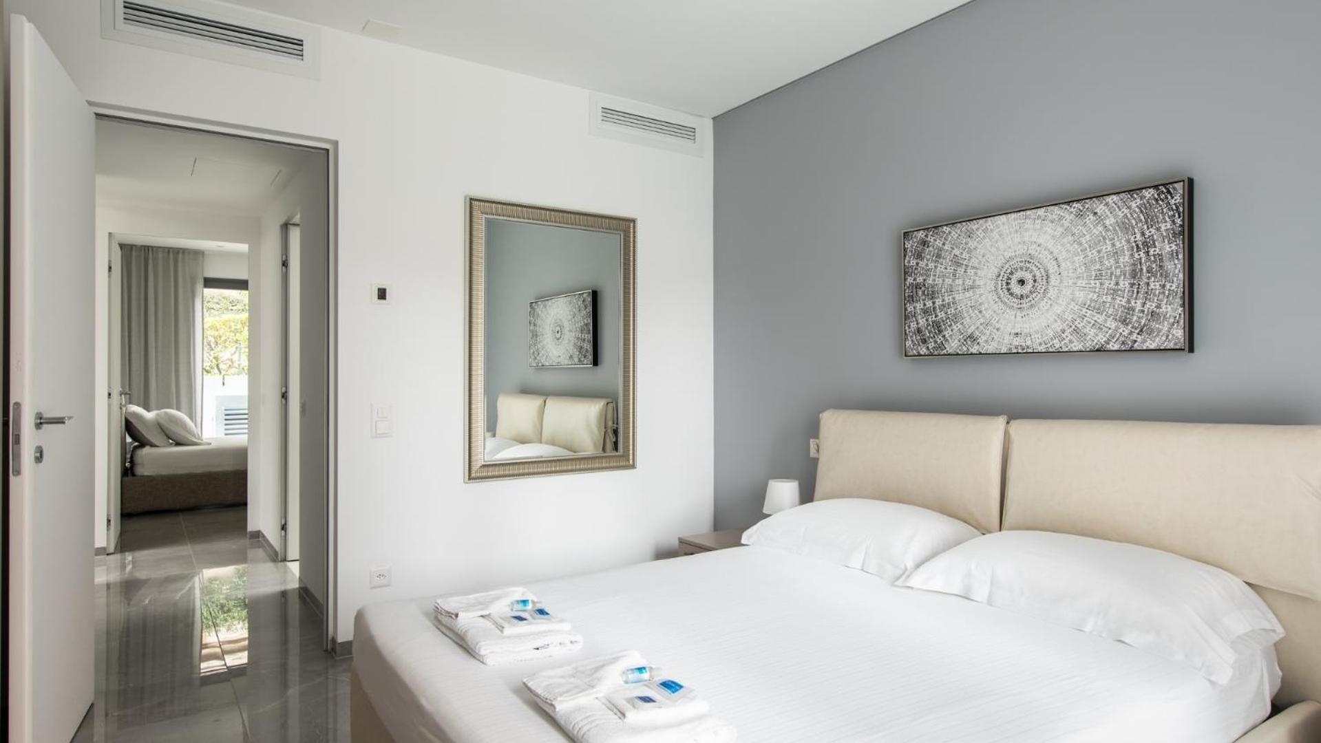 Promenade Apartments by Quokka 360 - modern apartments of design