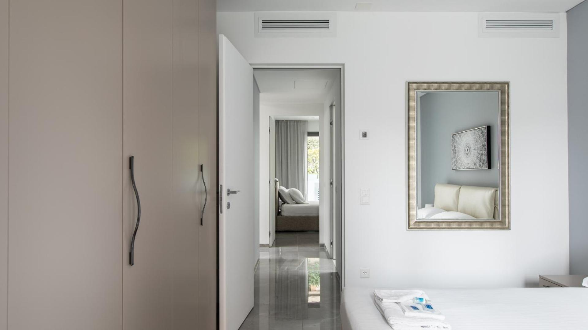 Promenade Apartments by Quokka 360 - modern apartments of design