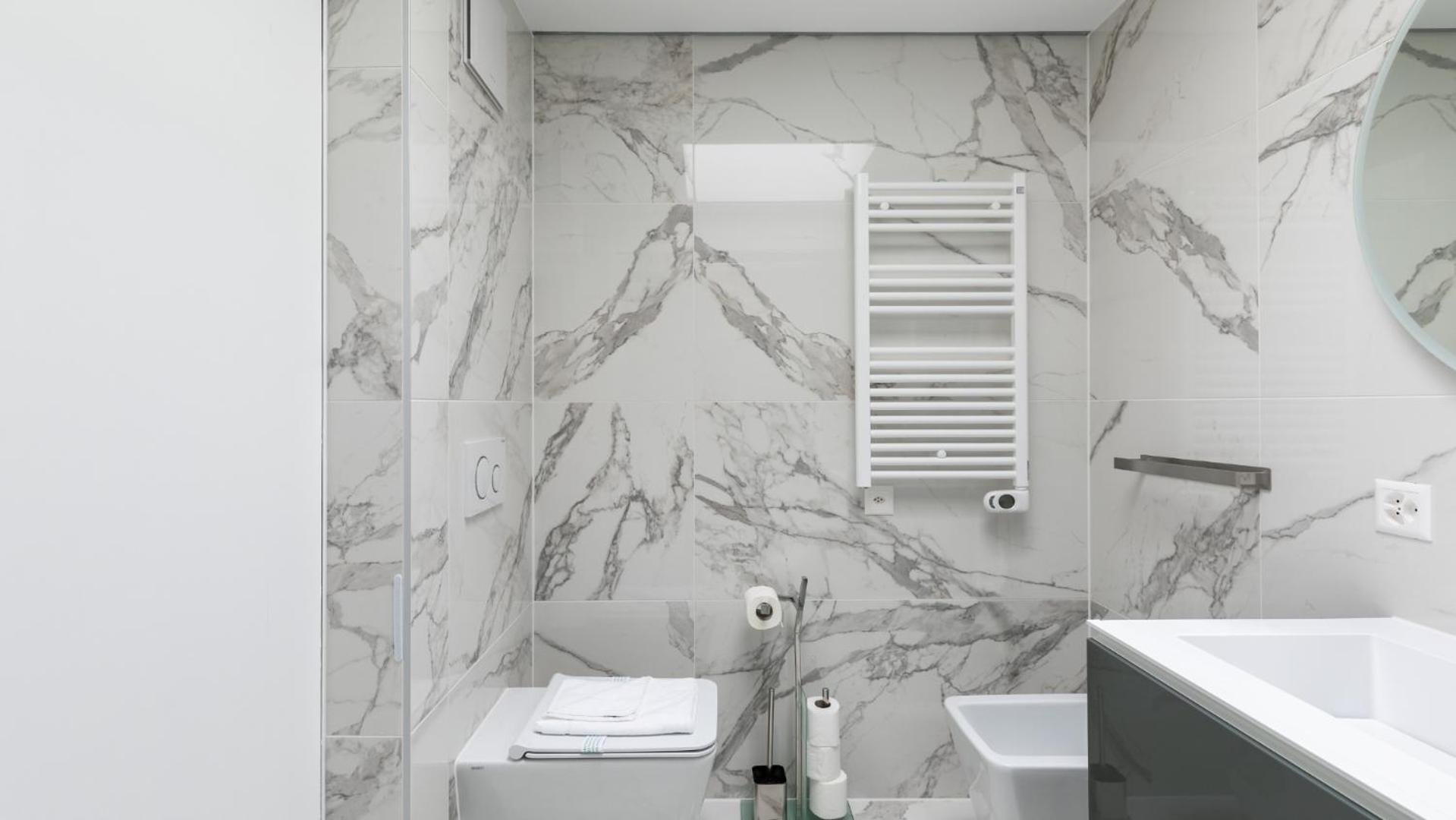 Promenade Apartments by Quokka 360 - modern apartments of design