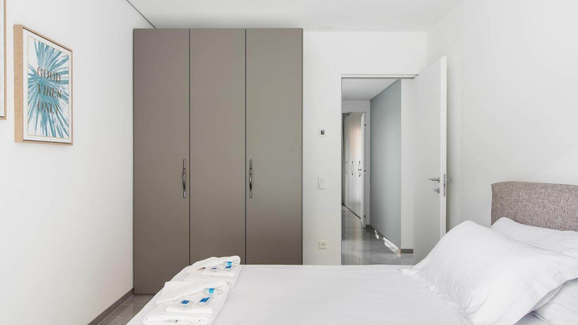 Promenade Apartments by Quokka 360 - modern apartments of design