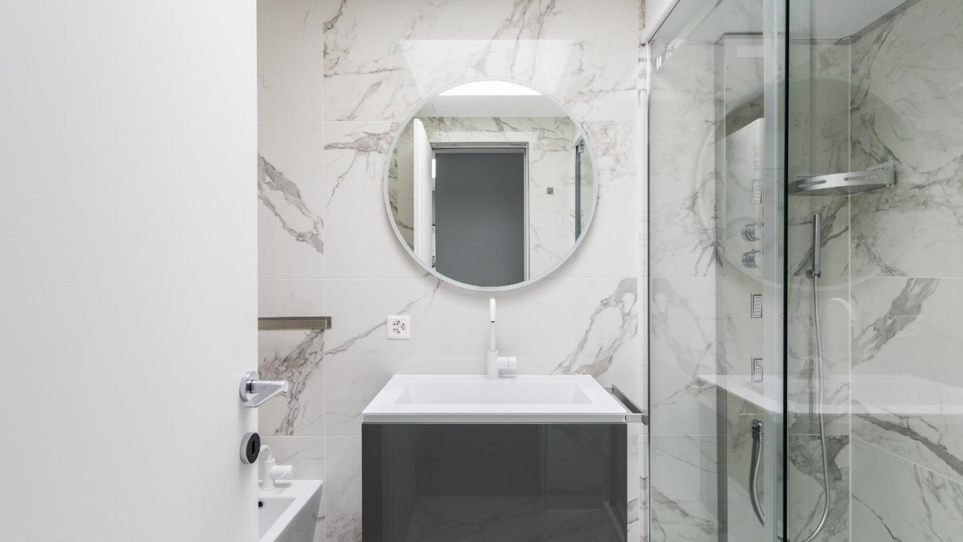 Promenade Apartments by Quokka 360 - modern apartments of design
