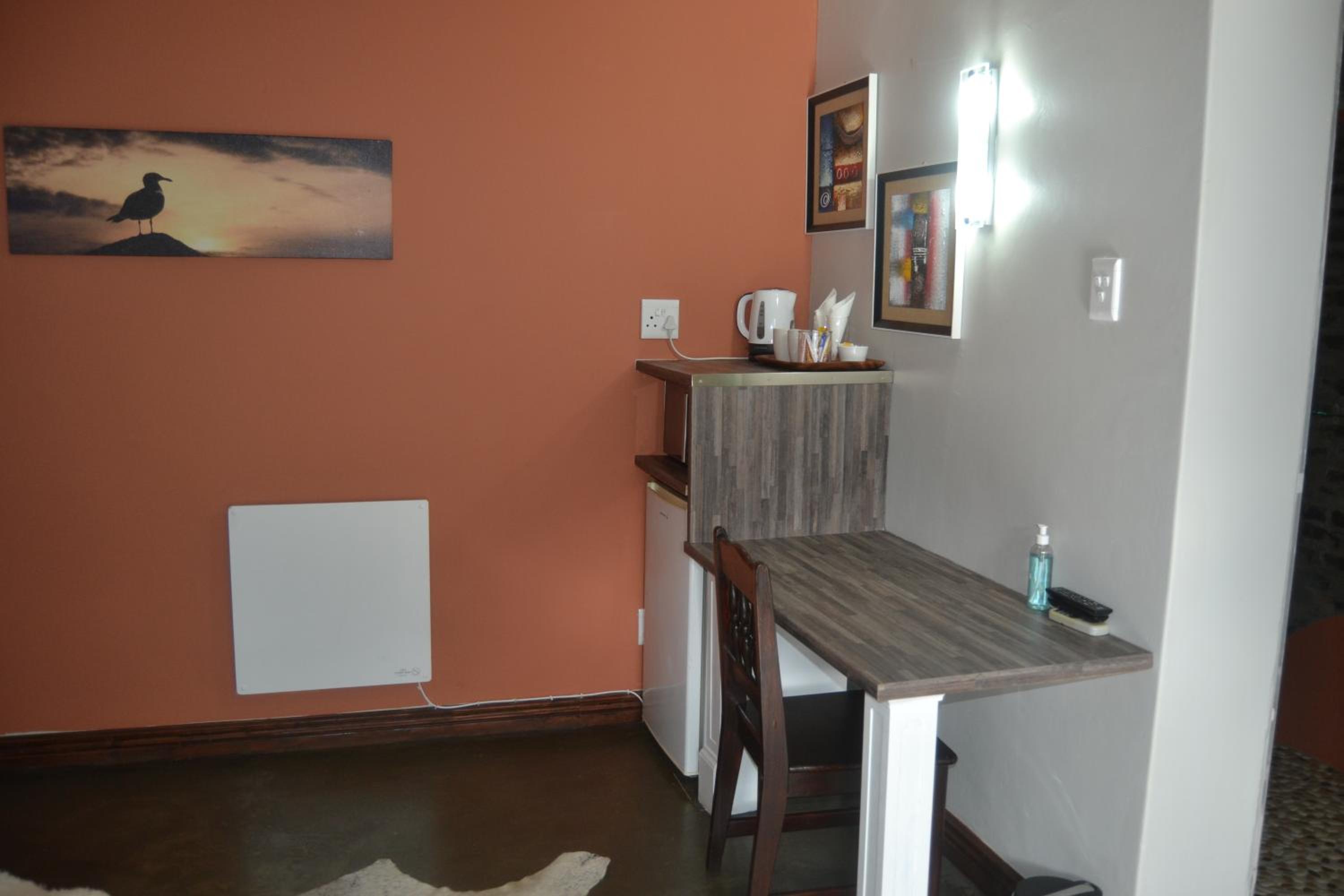 Dara Guest House