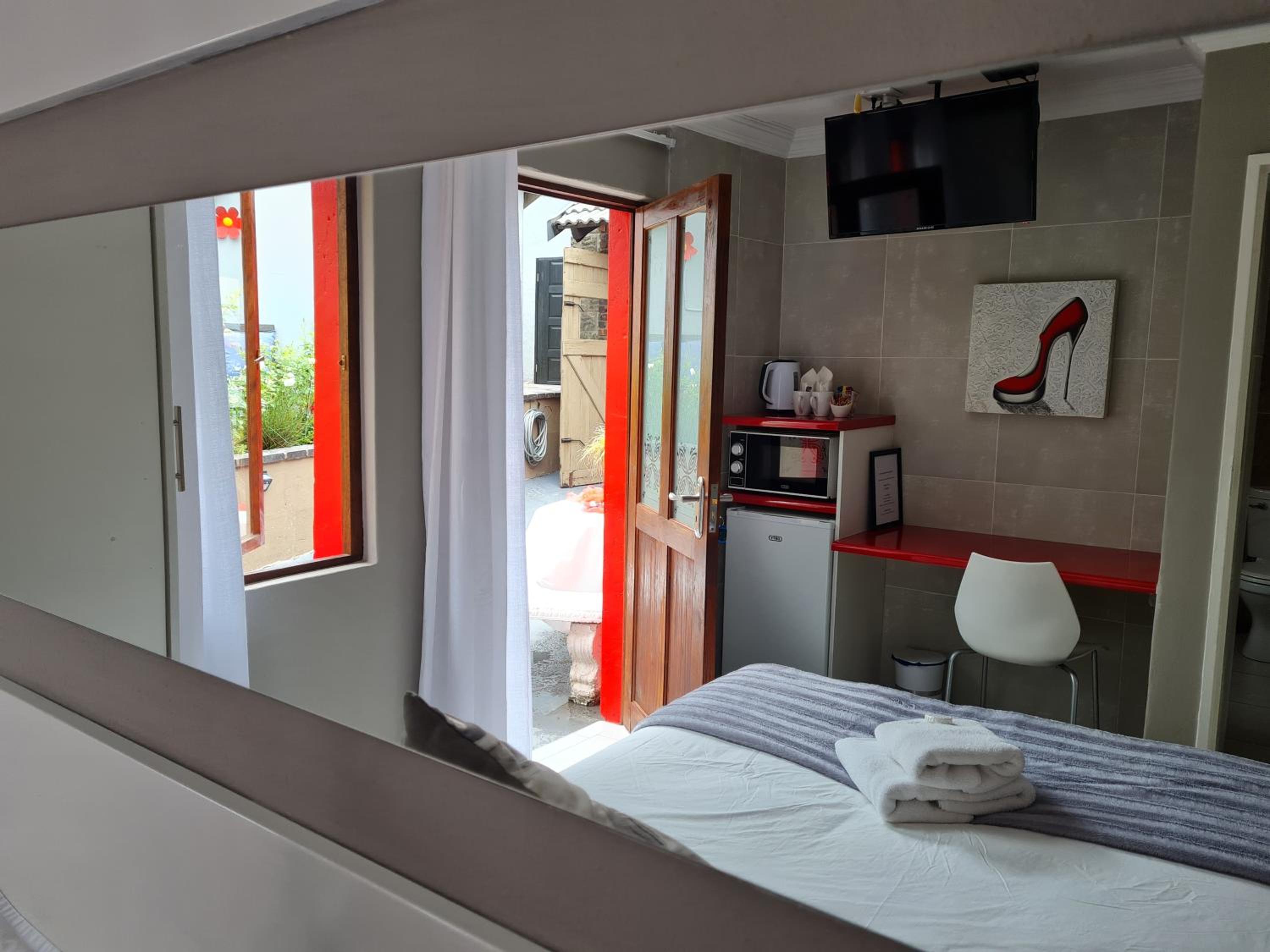 Dara Guest House