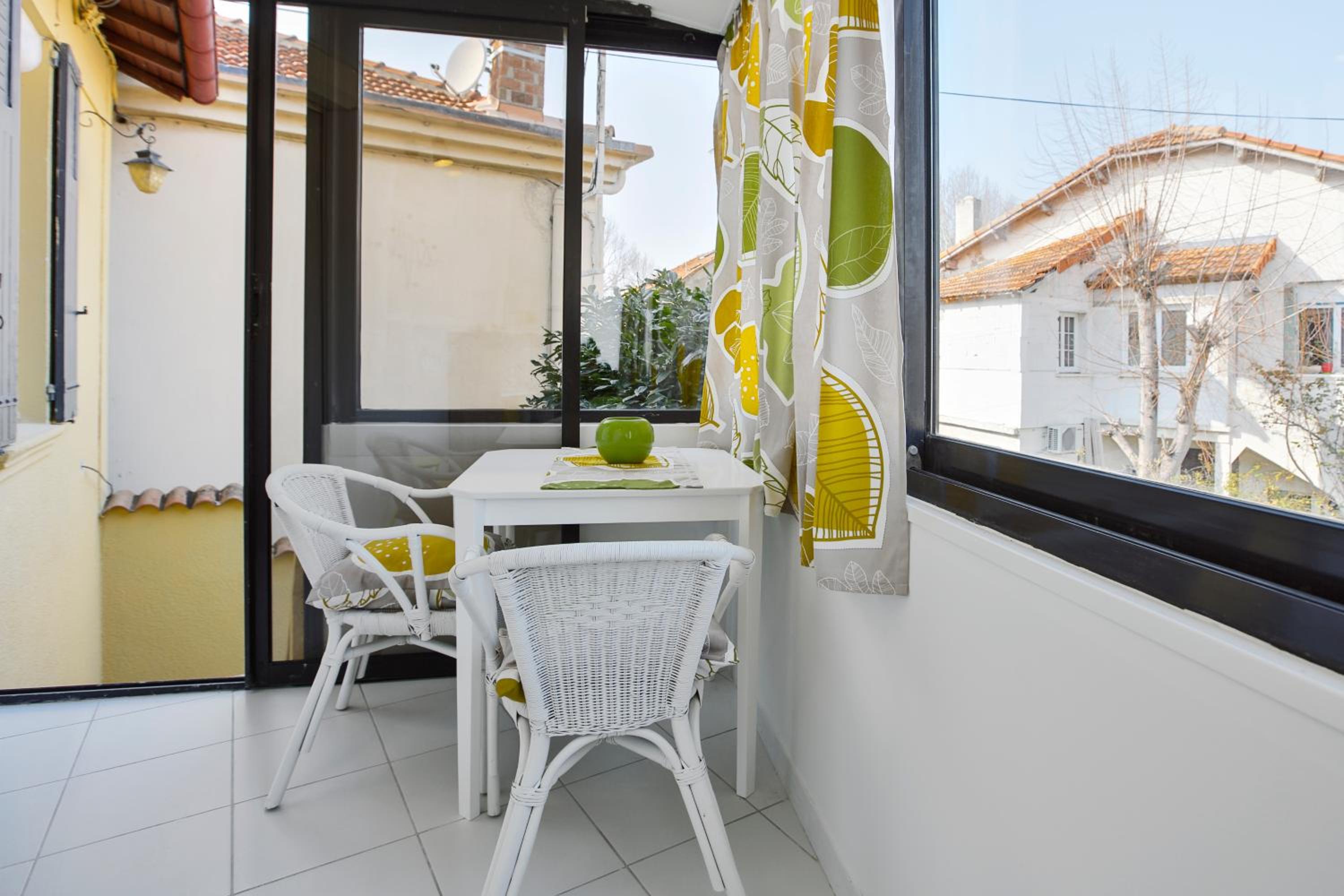 Studio Malpeigné, photo 9