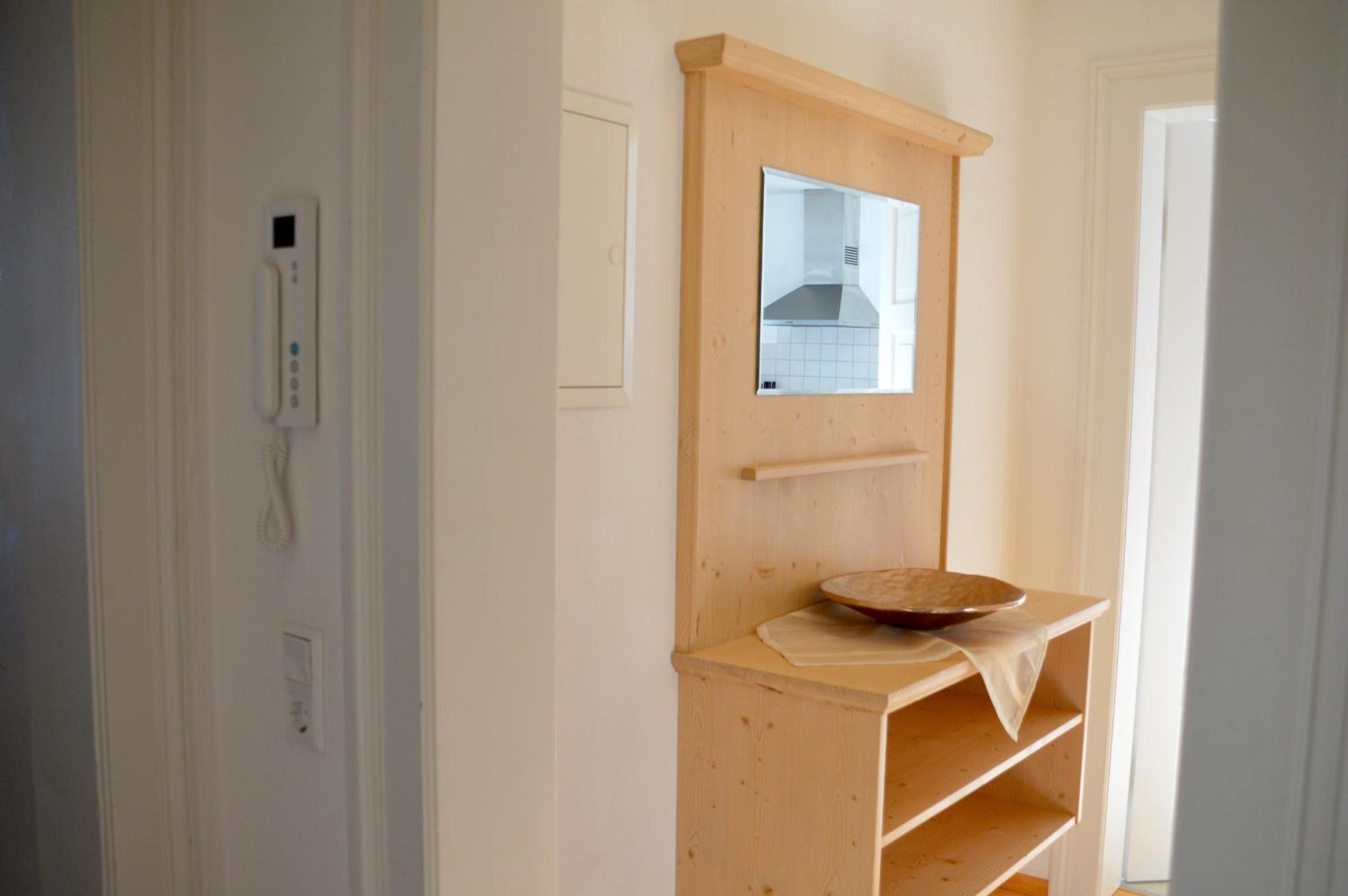 Ferienwohnung Simon view 4