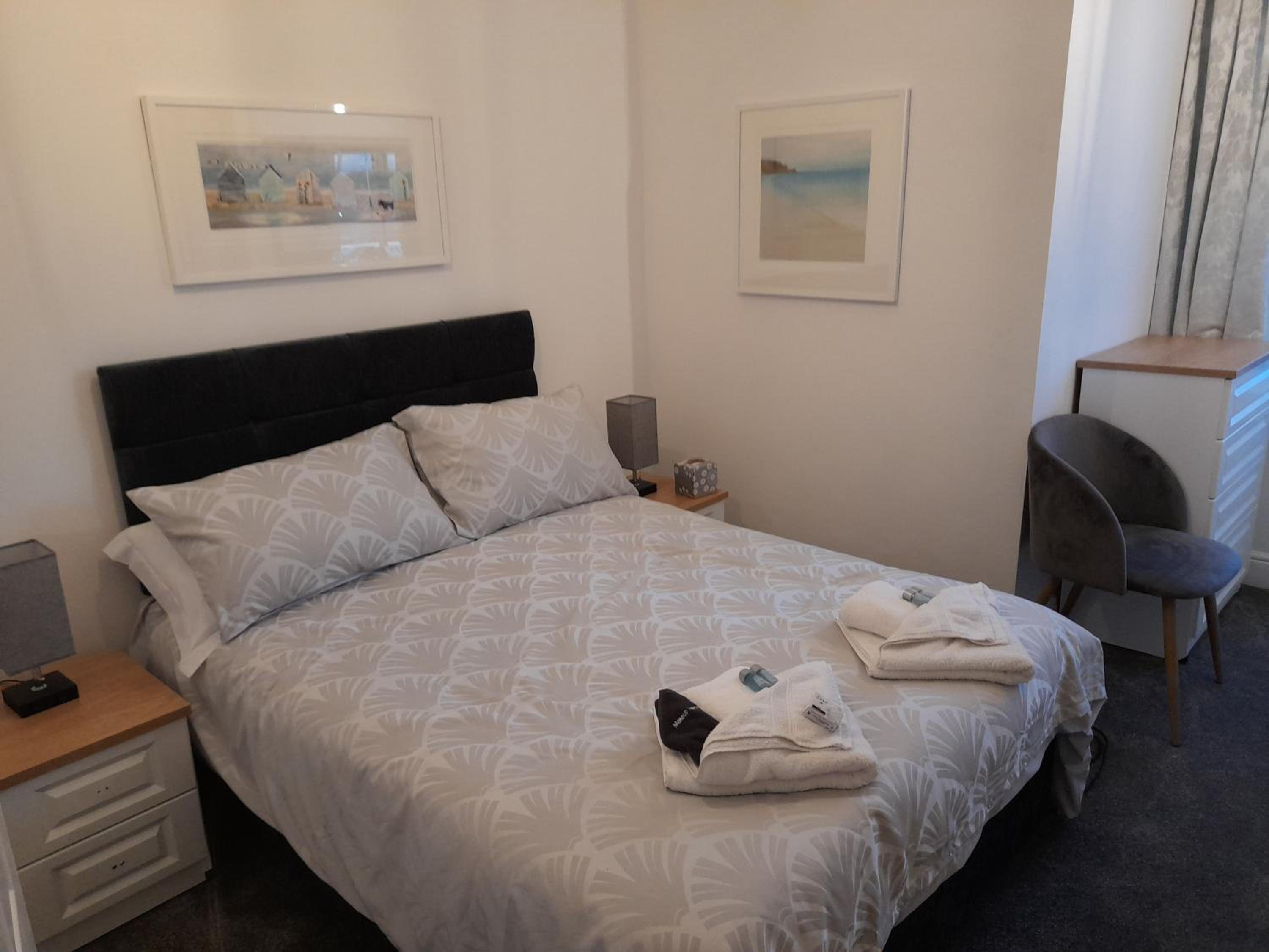 Tregella Guest House
