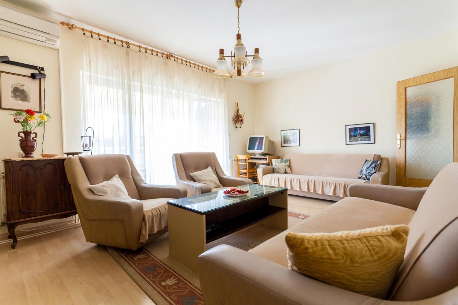 Apartment Maria view 2