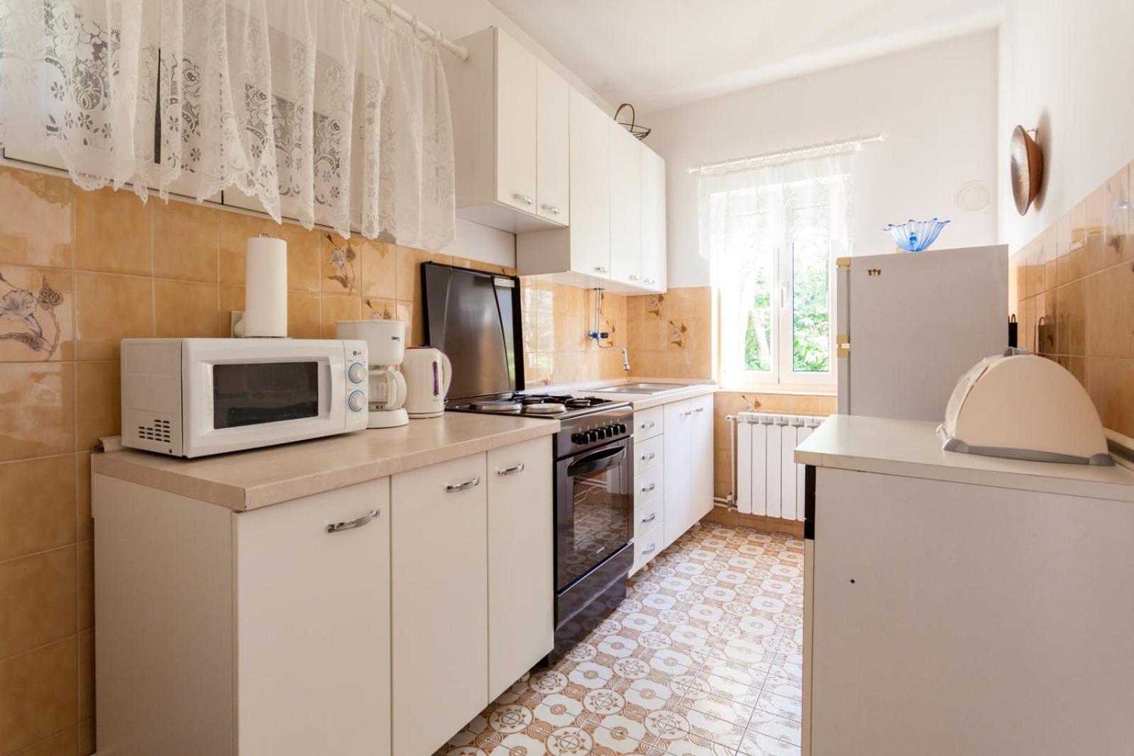 Apartment Maria view 3