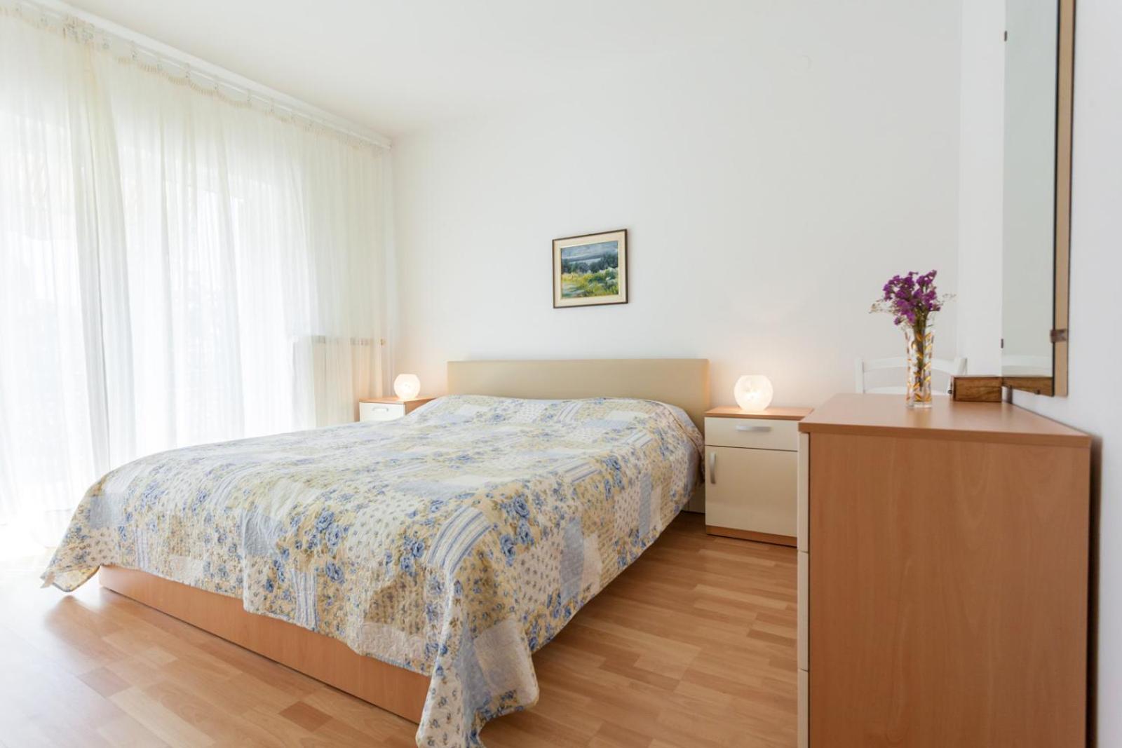 Apartment Maria view 4