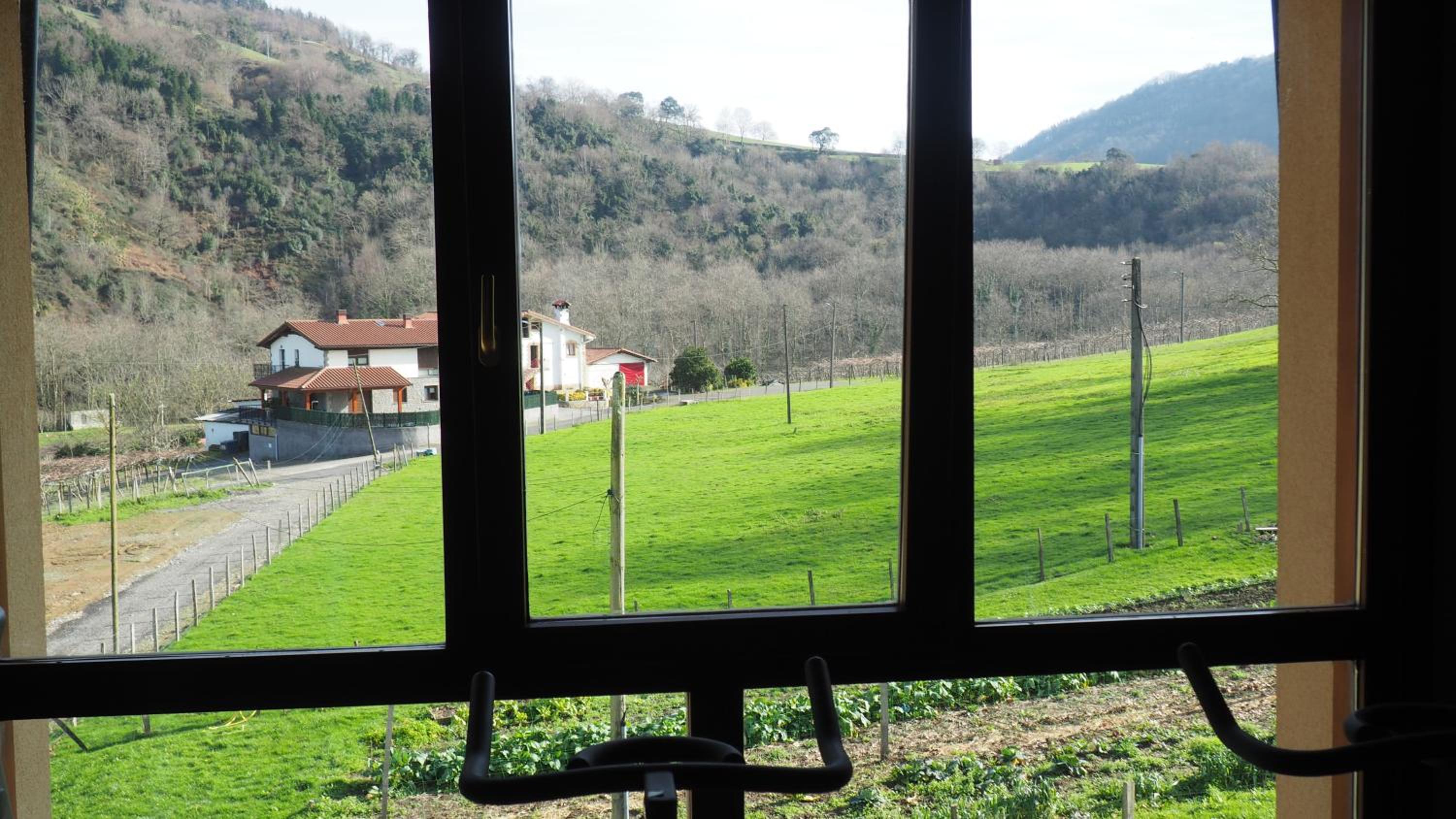 Casa Rural Ekoigoa