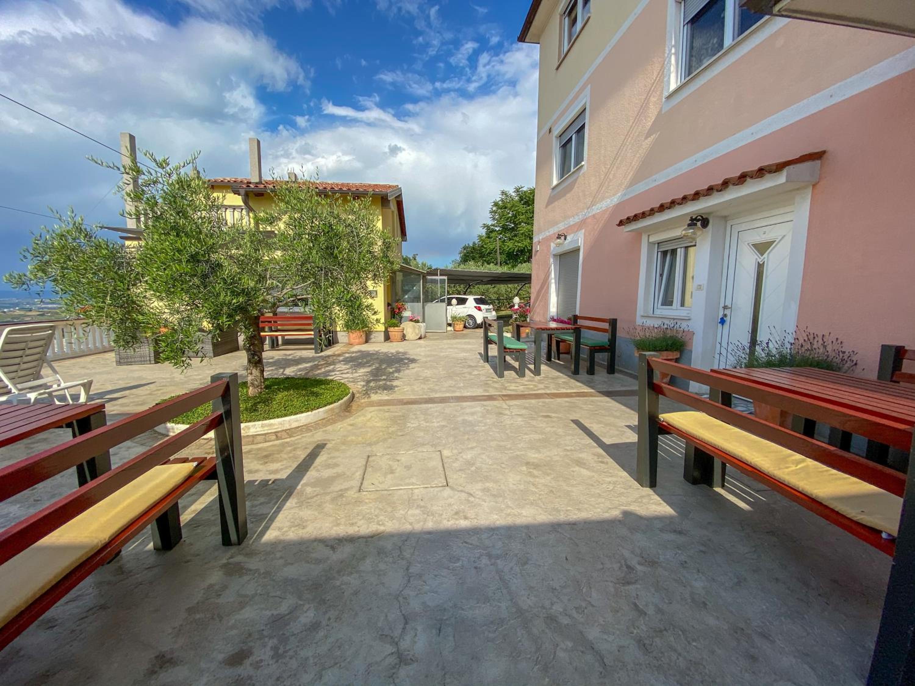 VILER Apartments Izola view 5