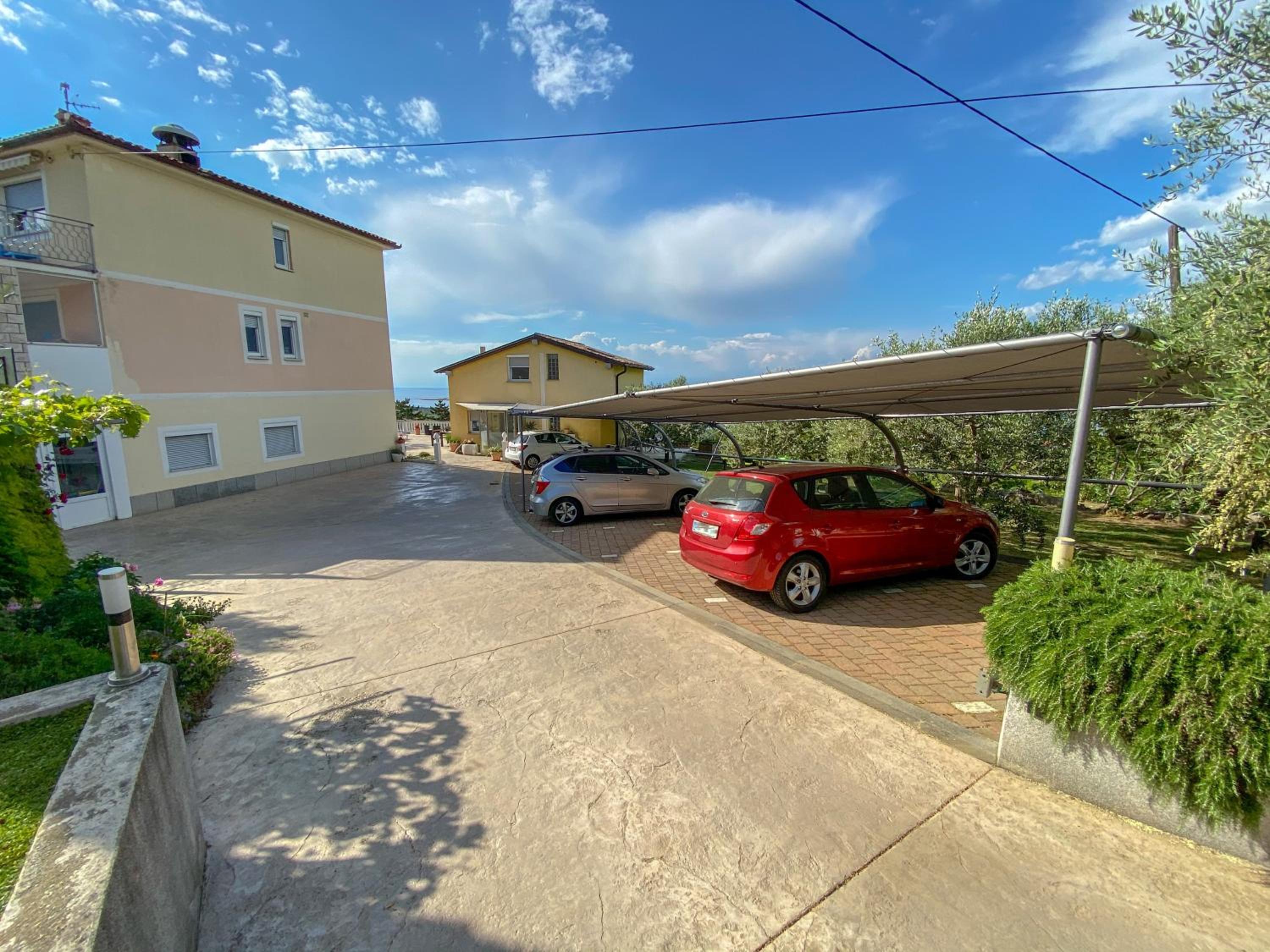 VILER Apartments Izola view 3