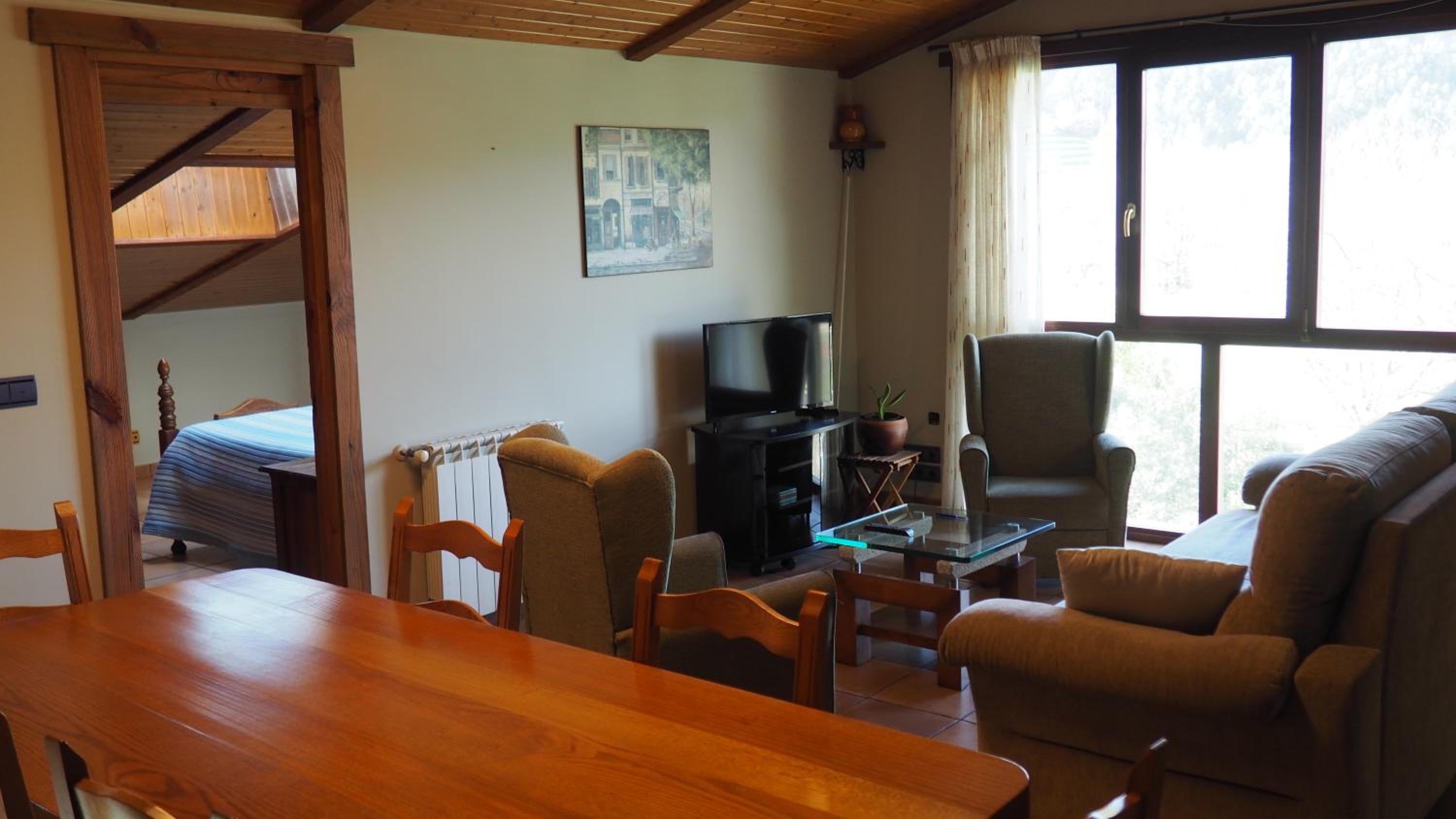 Casa Rural Ekoigoa