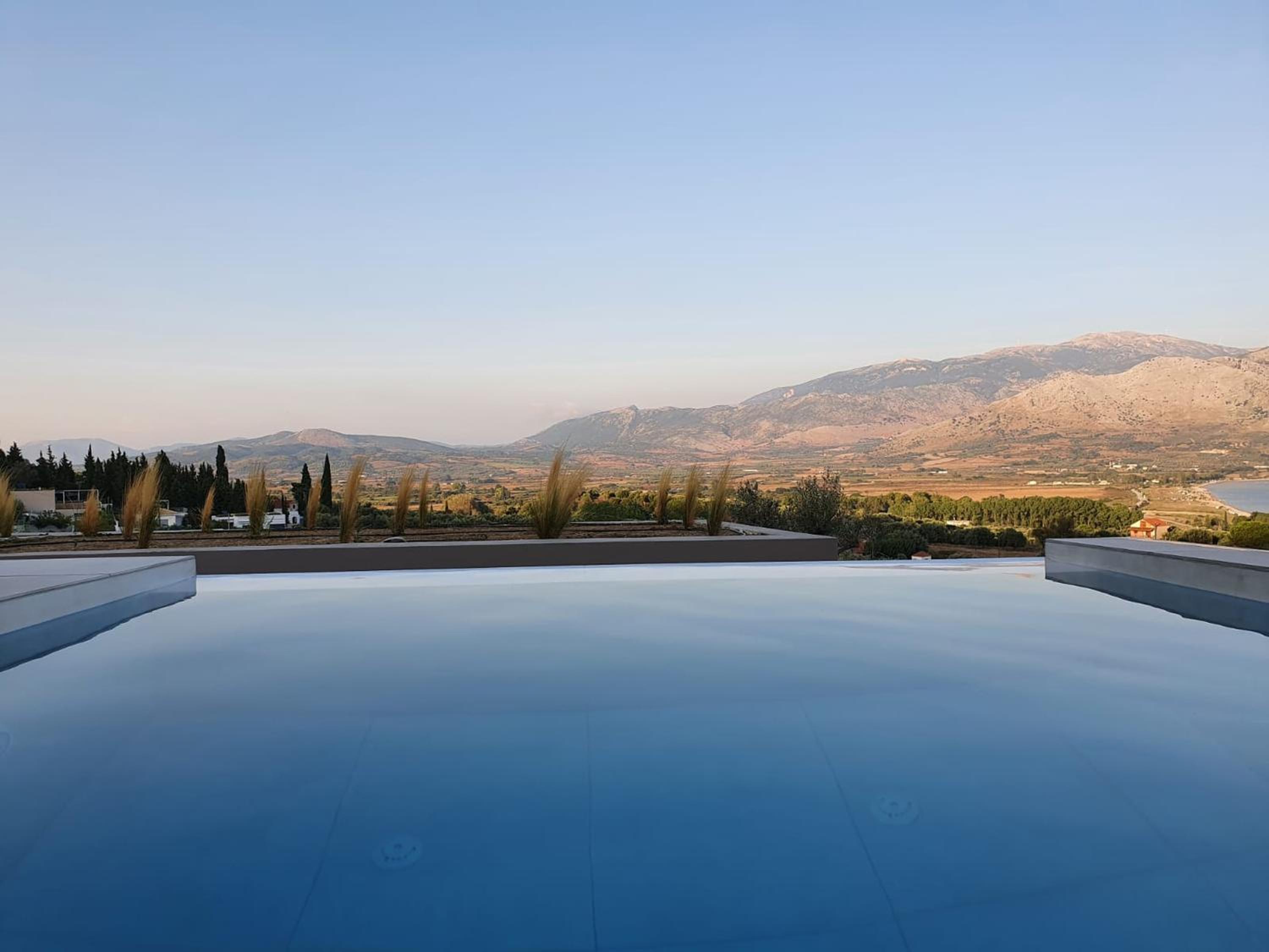 Villa Pastoras view 4