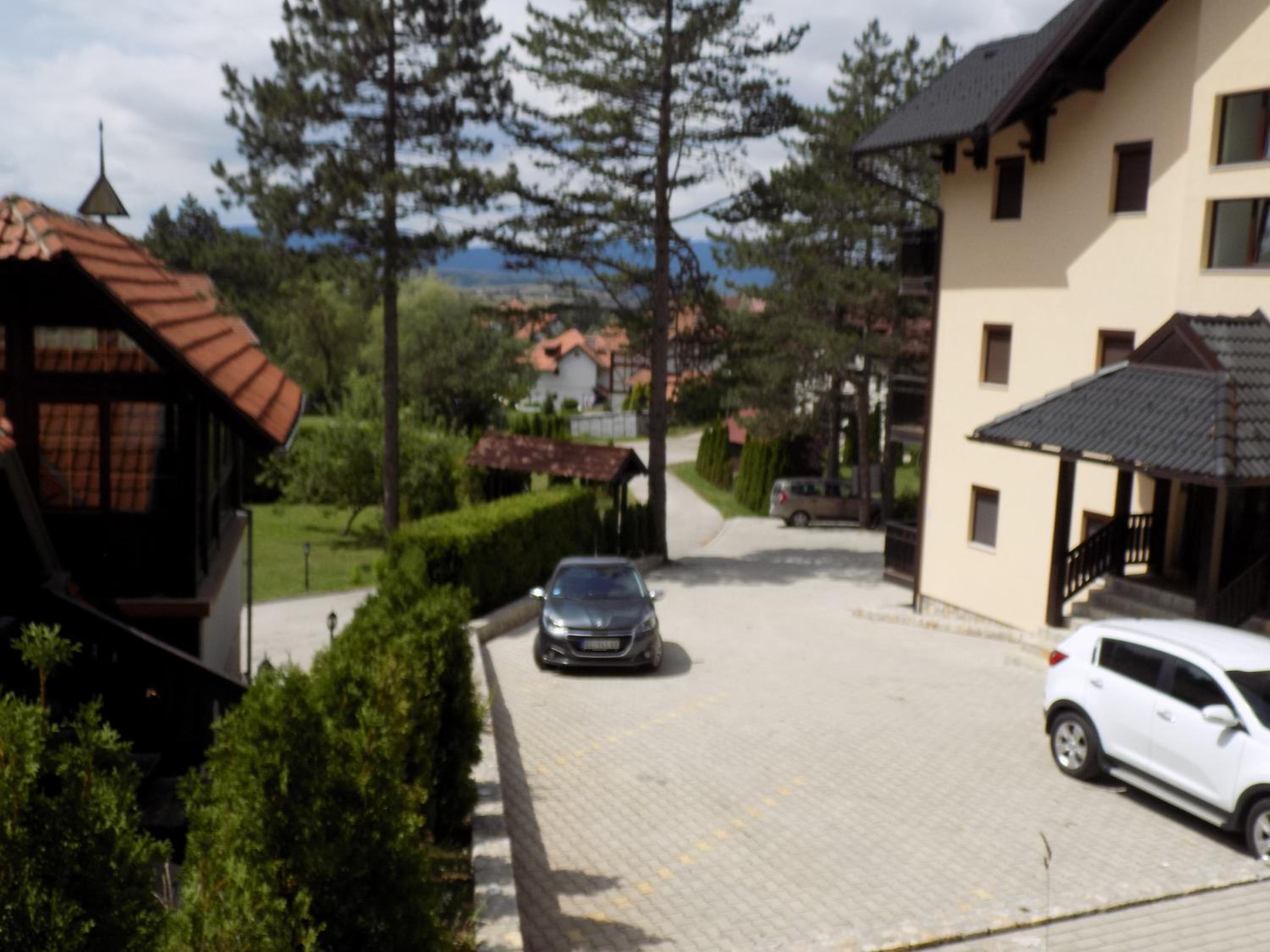 Apartment Bubica Zlatibor view 5