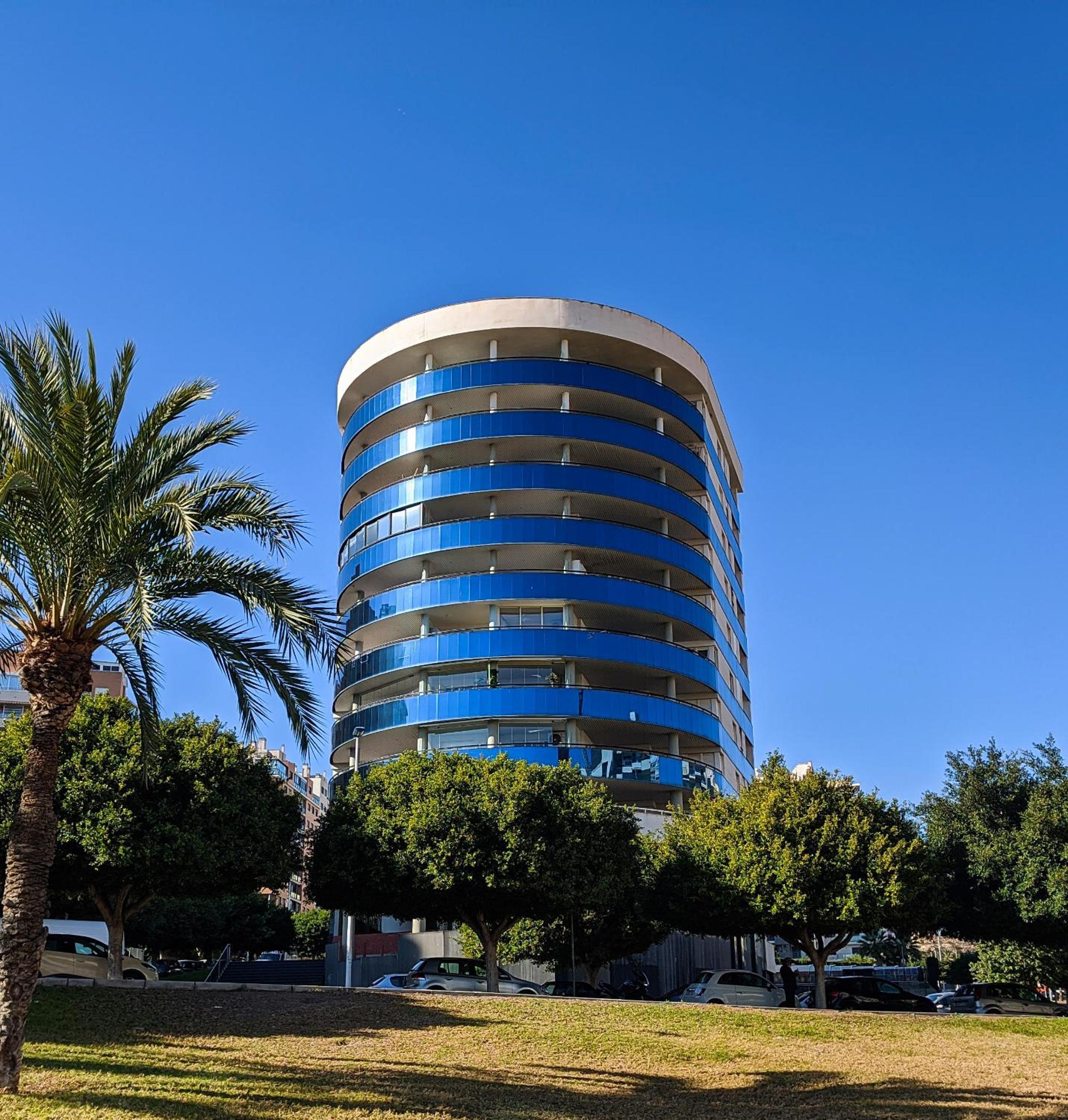 building