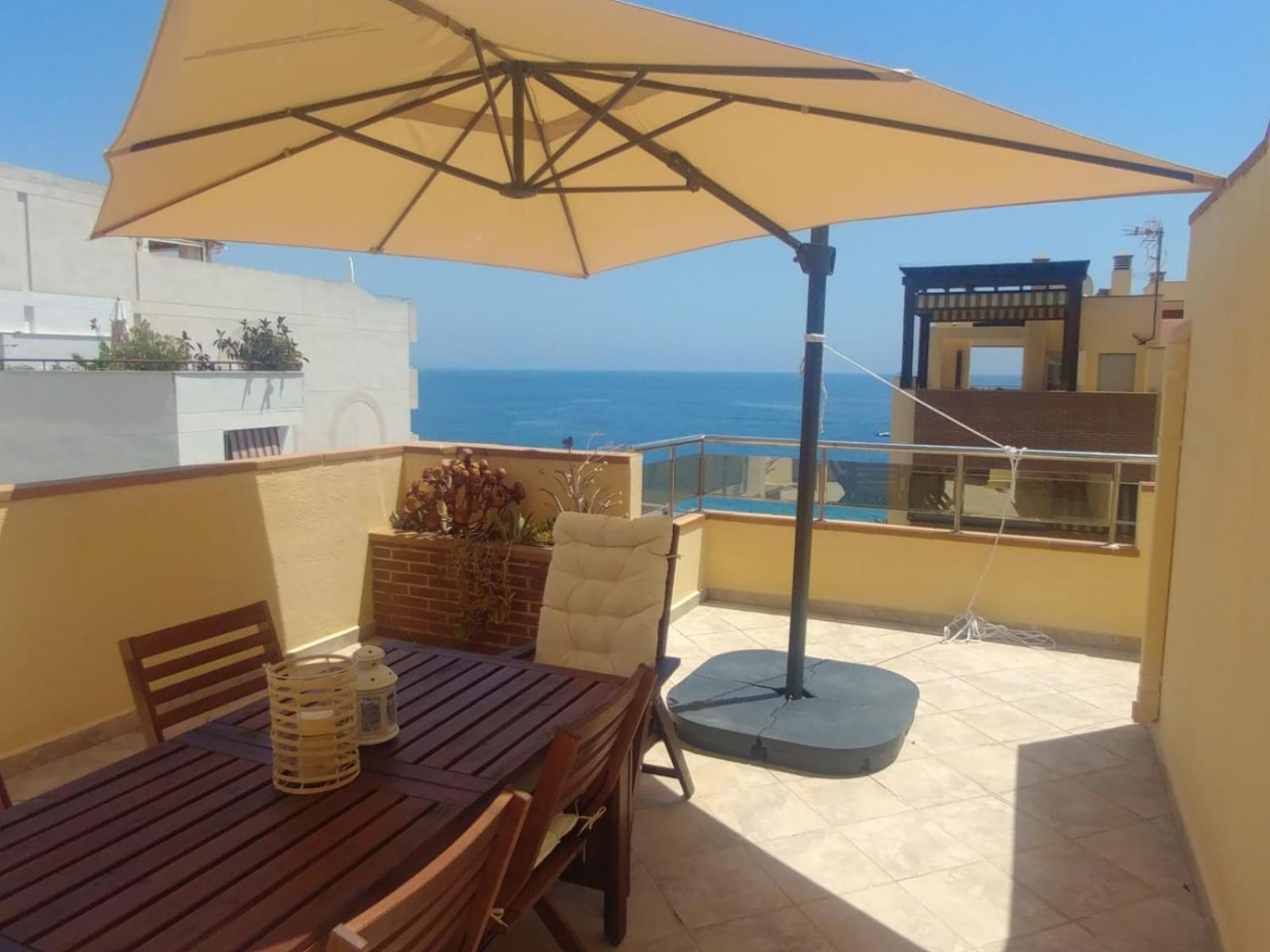 Hotel ATICO MEDITERRANEO - Image 1