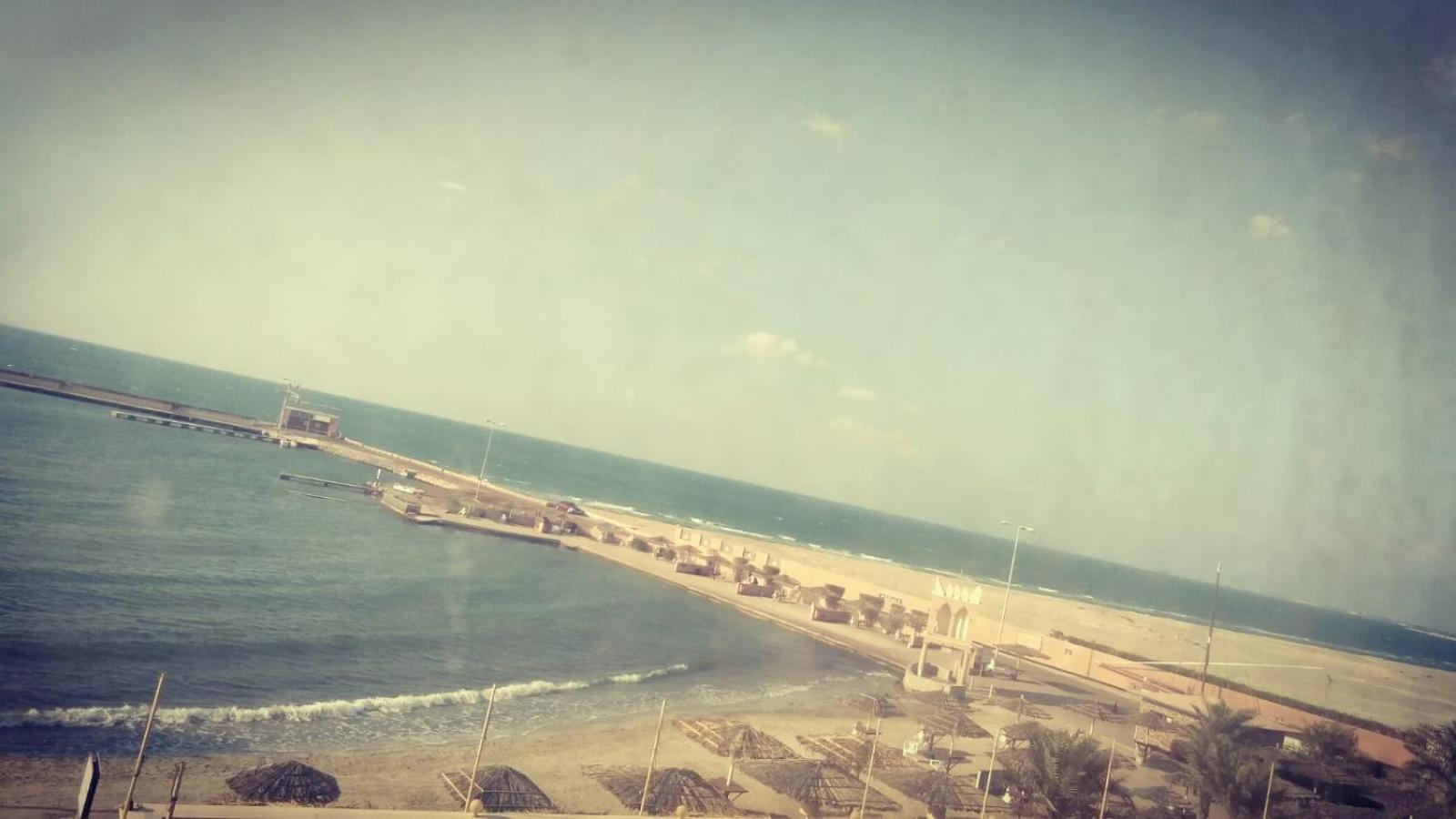 Bahrain Beach Bay