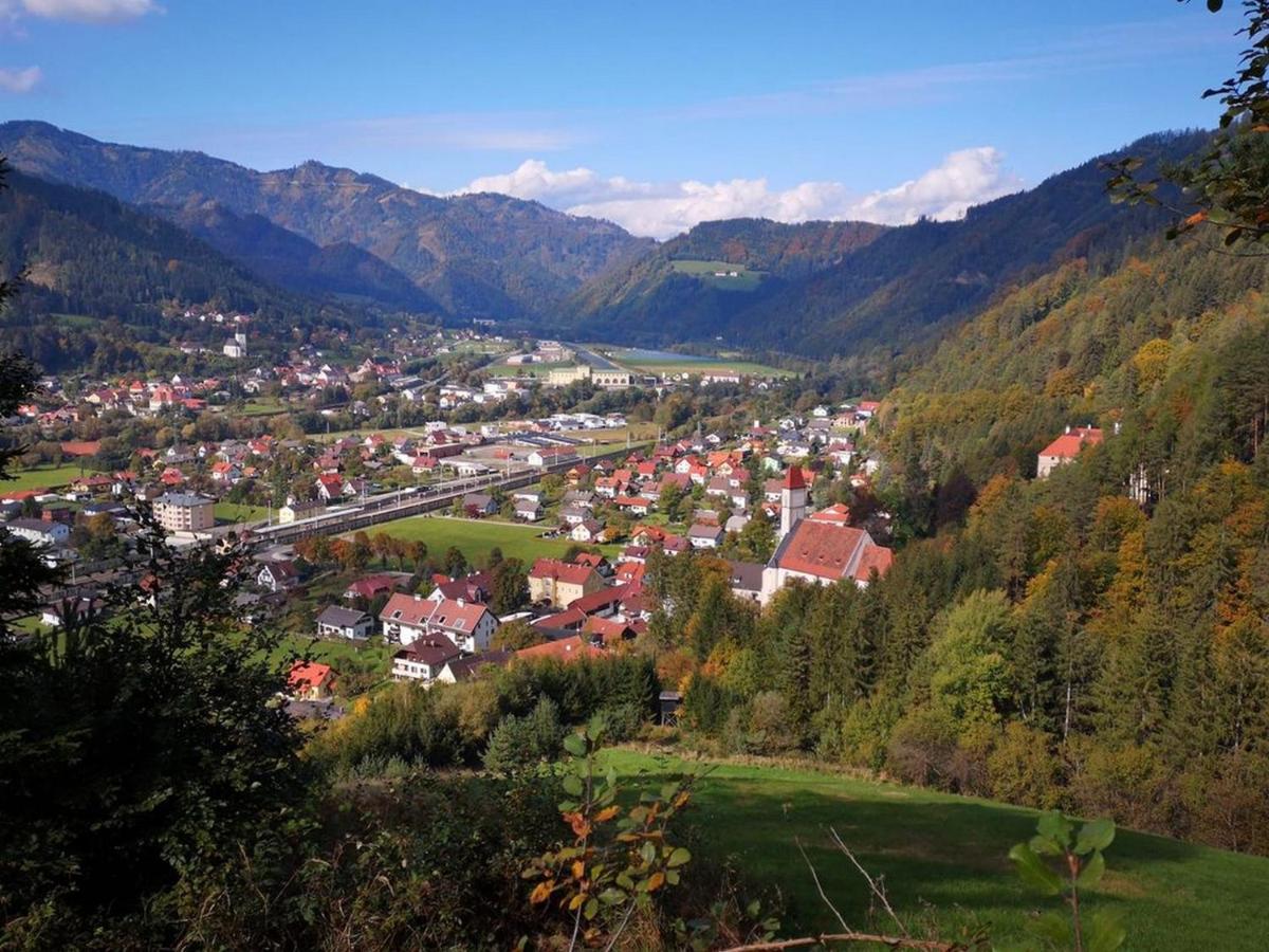 Apartments Am Kirchkogel "Ländliche Entspannung im Herzen der Steiermark" view 4