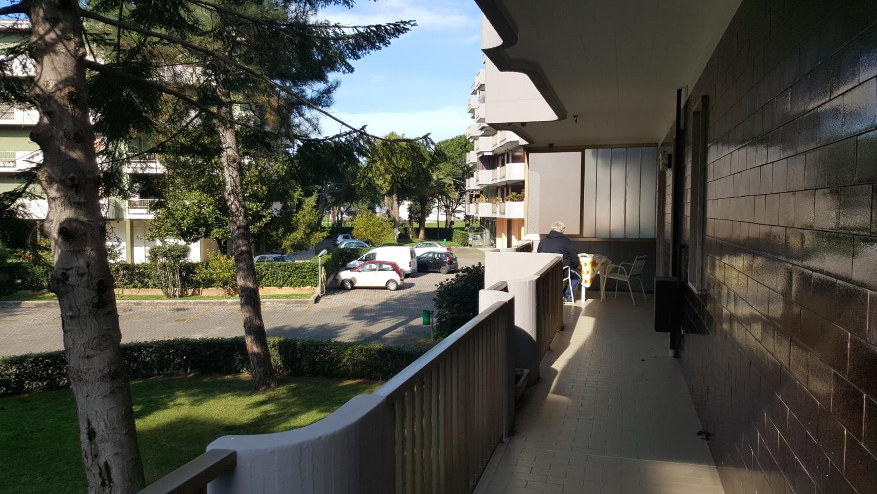 Sesia Apartment view 2
