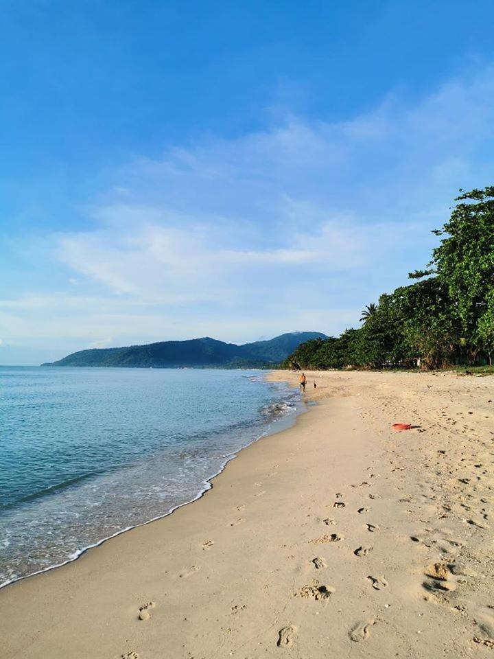 Khanom Beach Residence Sea & Mountain View - 1 Bedroom