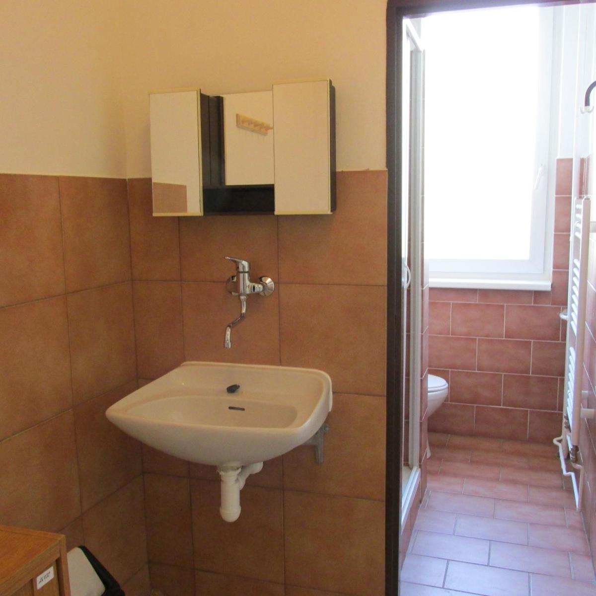 Hostel Modrá