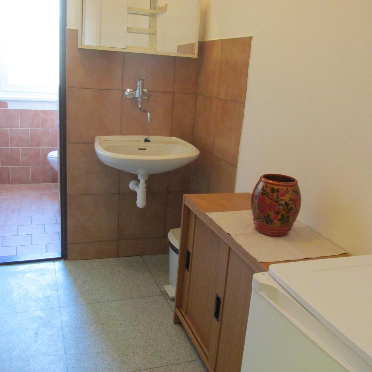 Hostel Modrá
