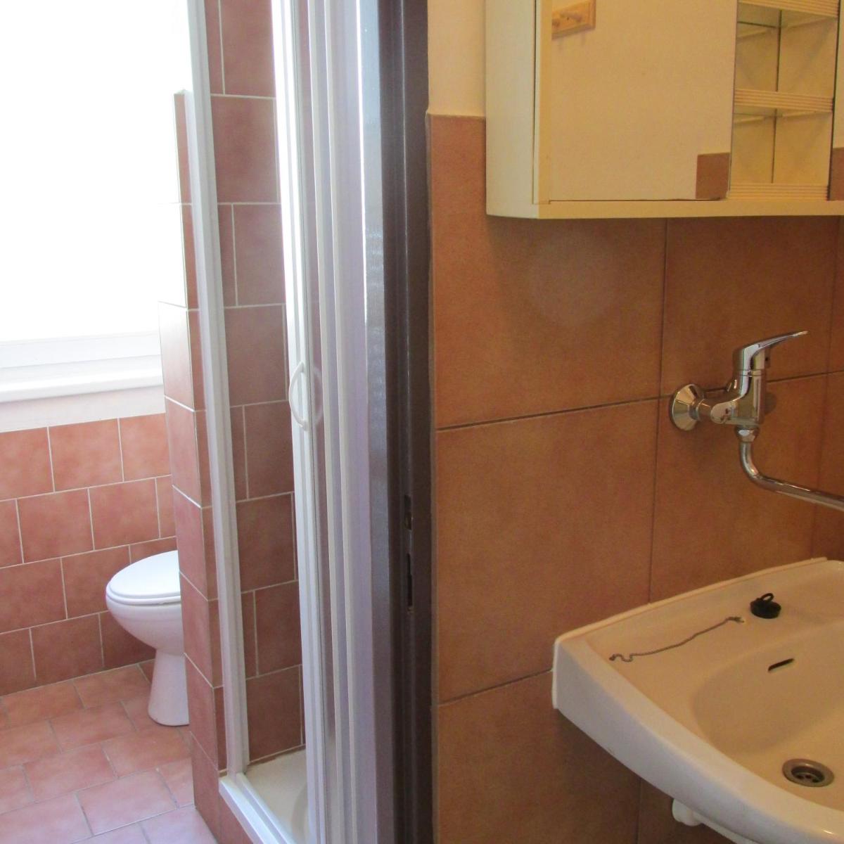 Hostel Modrá