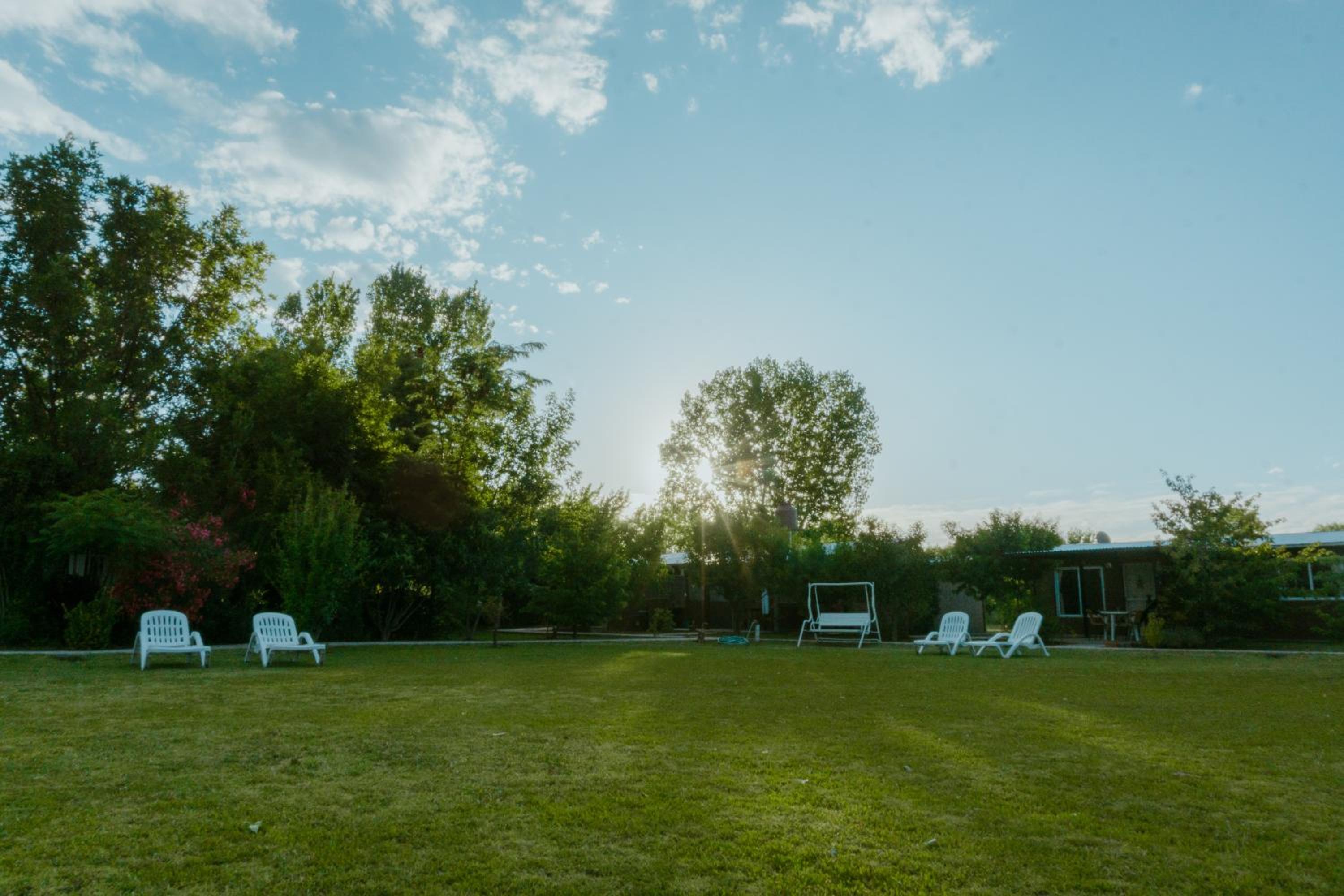 Villa Ciruelos