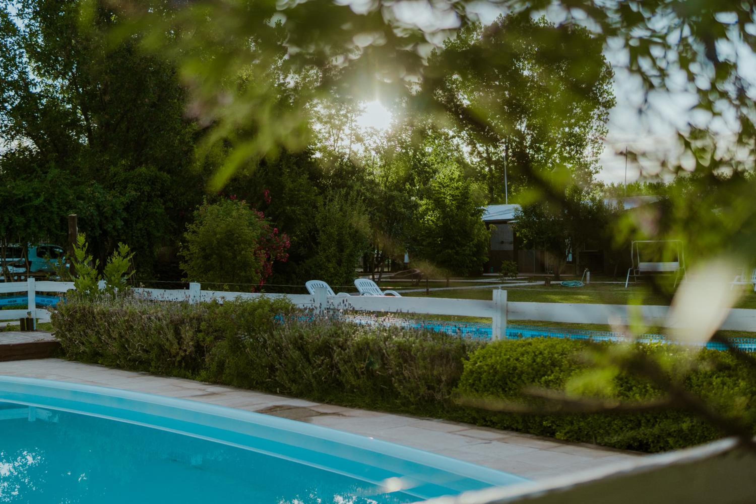 Villa Ciruelos