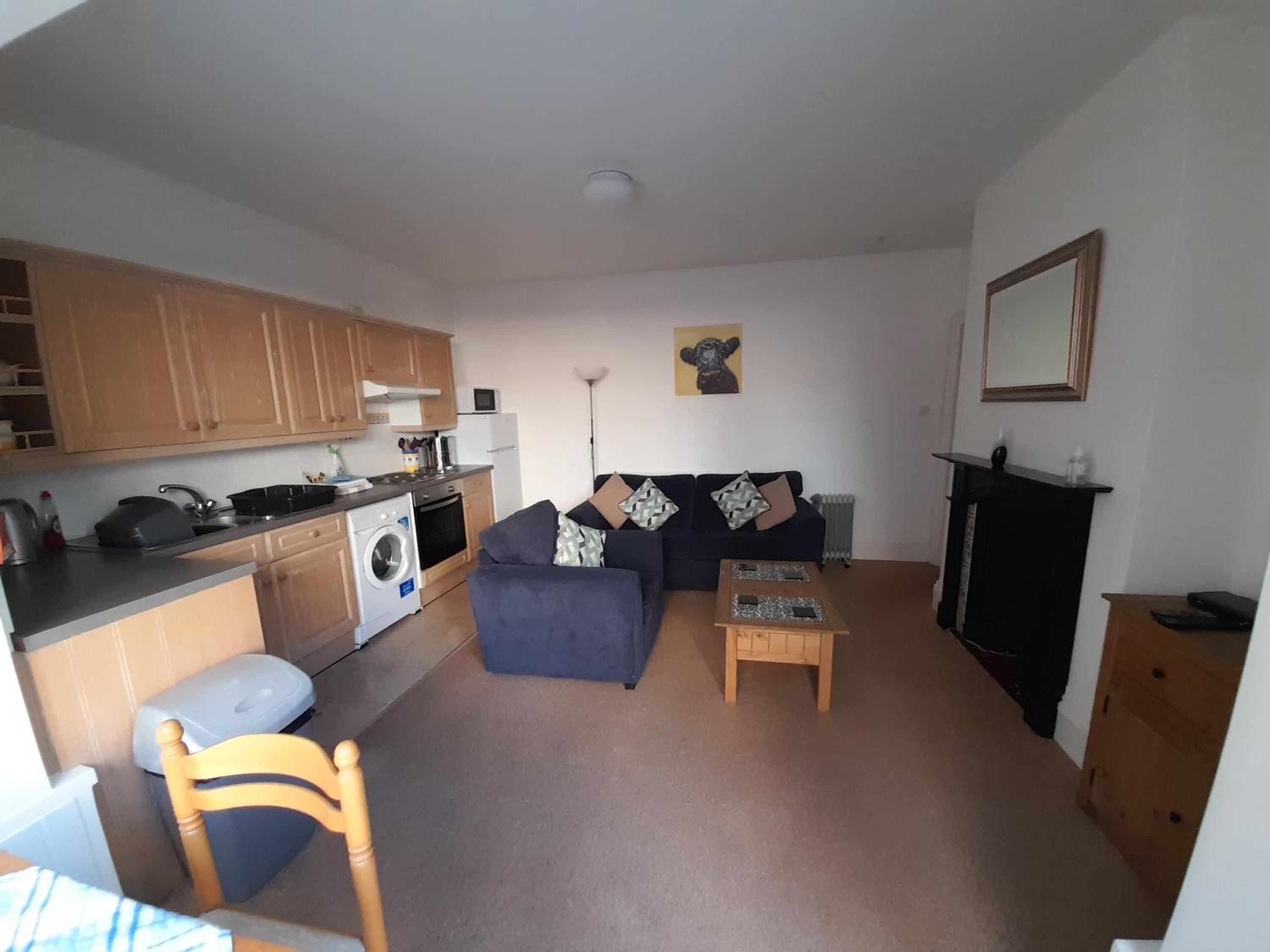 Little Parklands Apt2 view 4