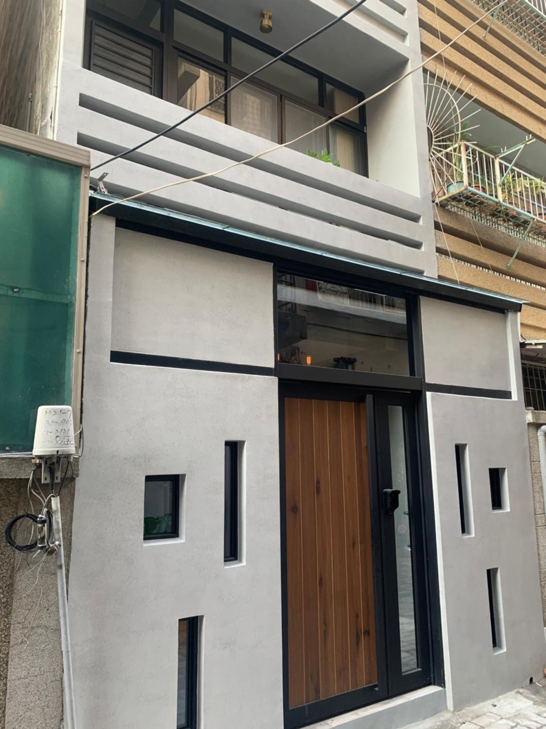 BIRD series House下訂兩間房即包棟#本國旅客須先匯款 view 2